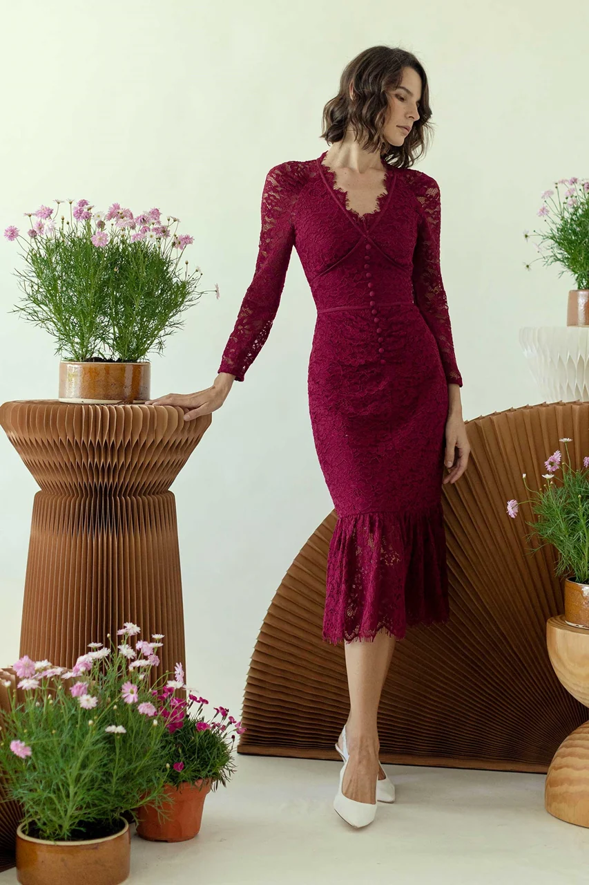 Damiedersi (Maroon) - Image 7