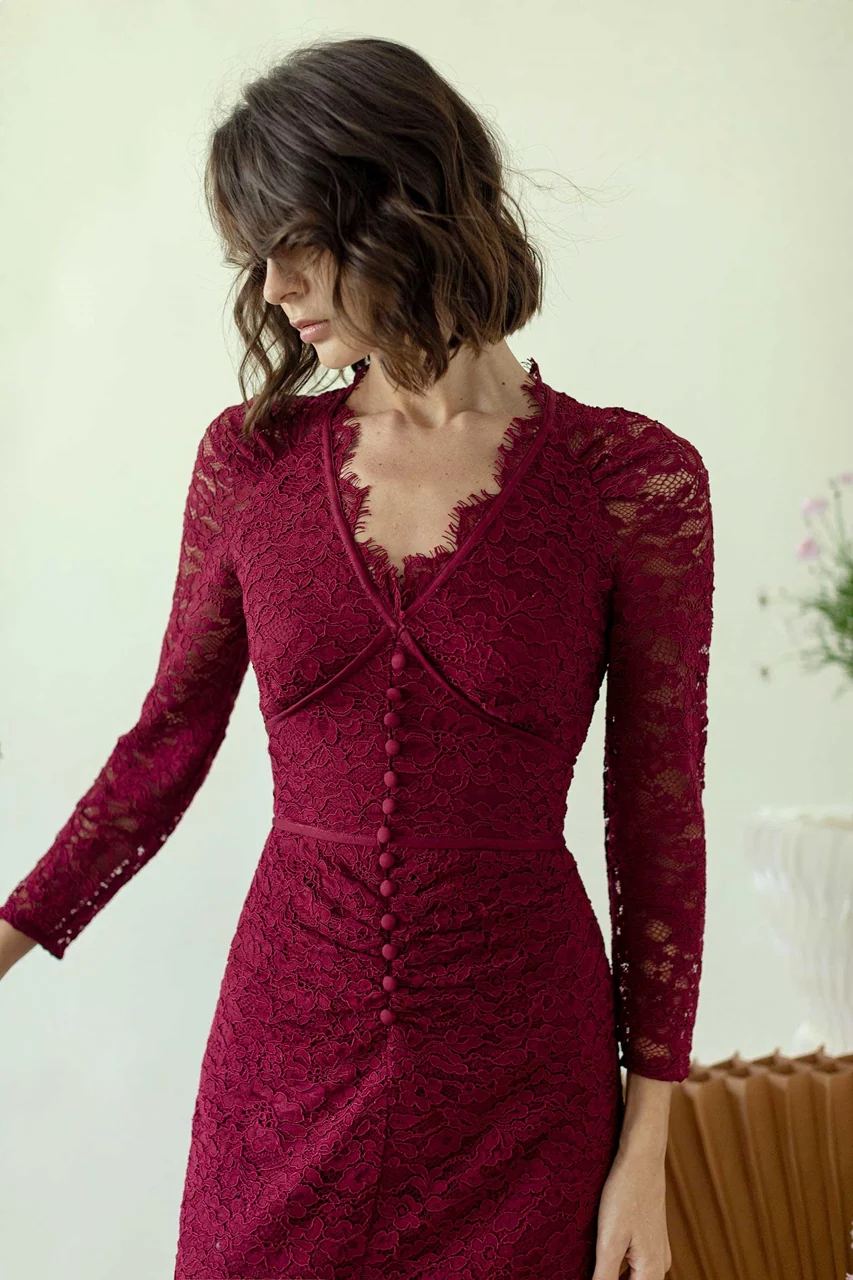 Damiedersi (Maroon) - Image 9