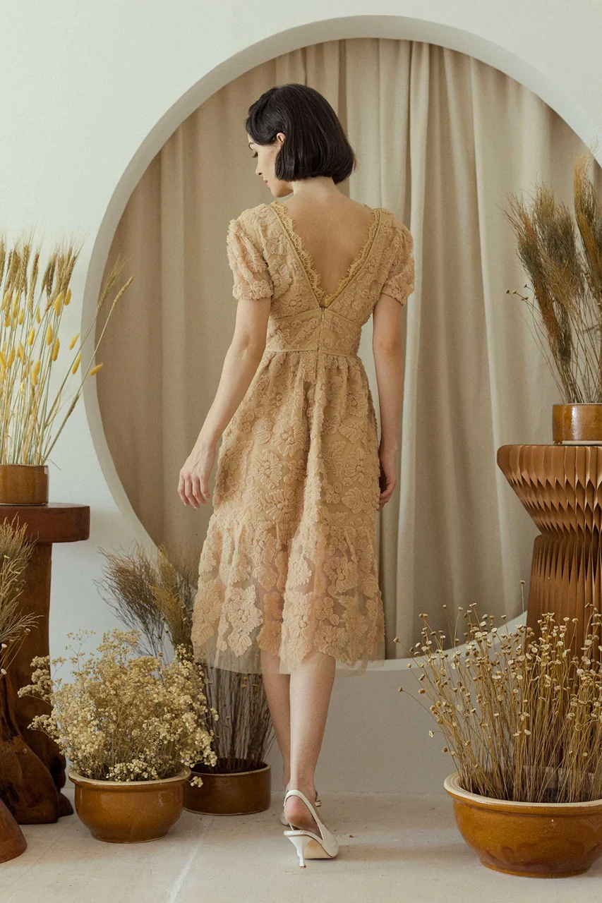Daverjuze (Beige) - Image 5