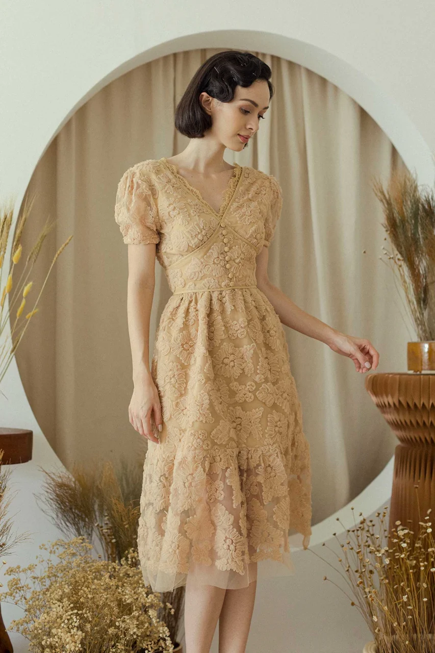Daverjuze (Beige) - Image 6