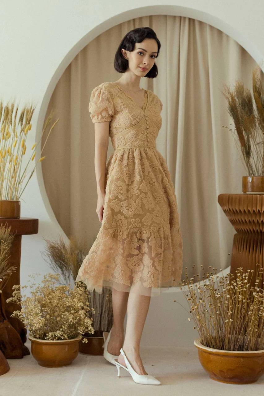 Daverjuze (Beige) - Image 7