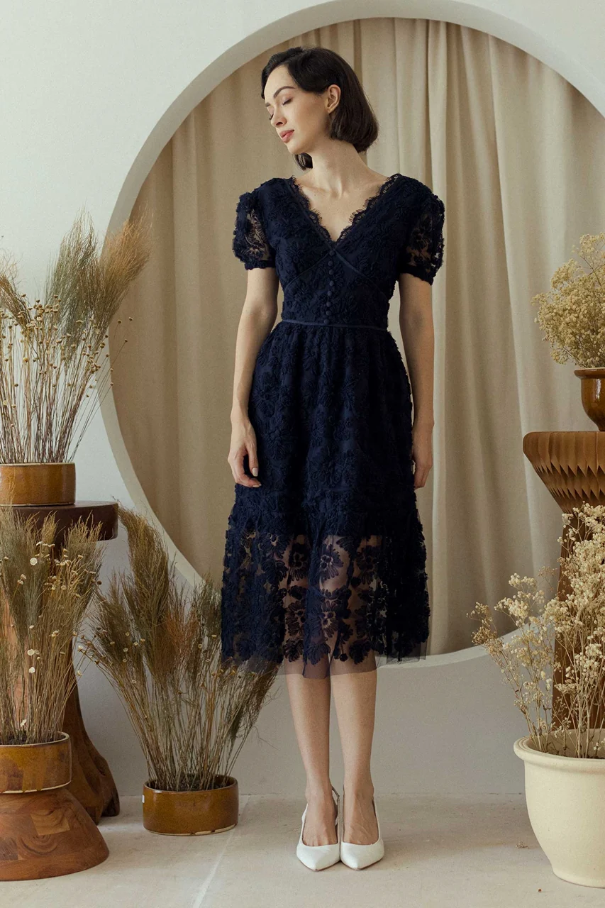 Daverjuze (Navy) - Image 3