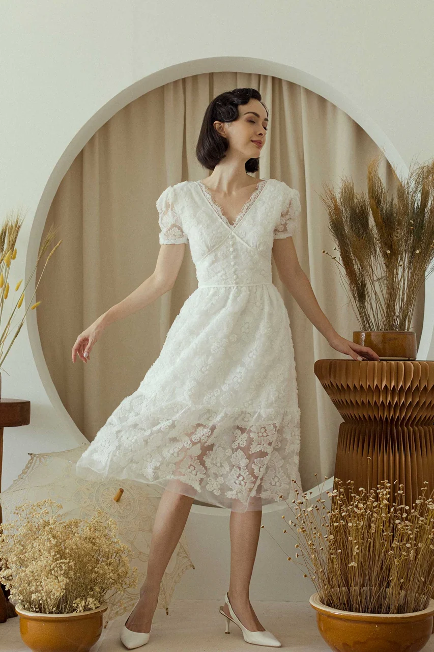 Daverjuze (White) - Image 3