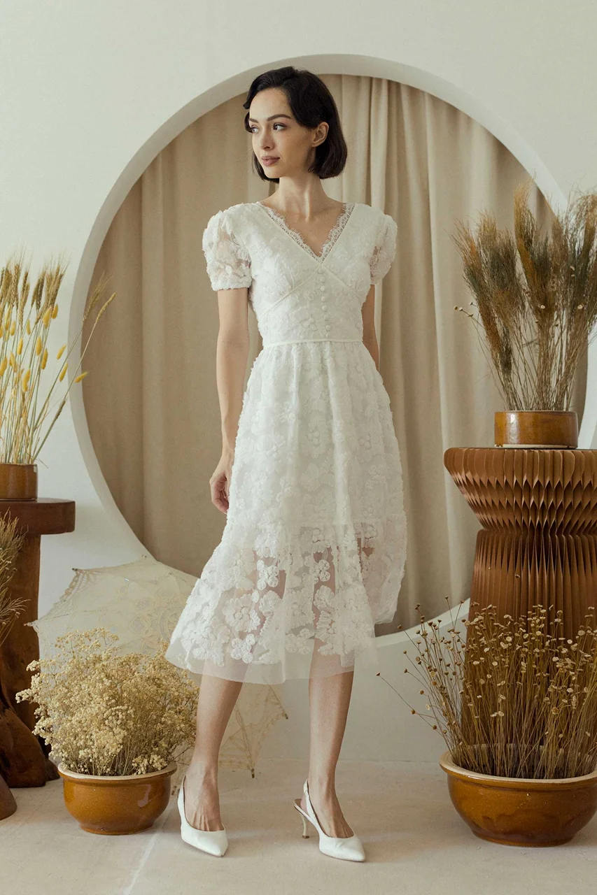 Daverjuze (White) - Image 5