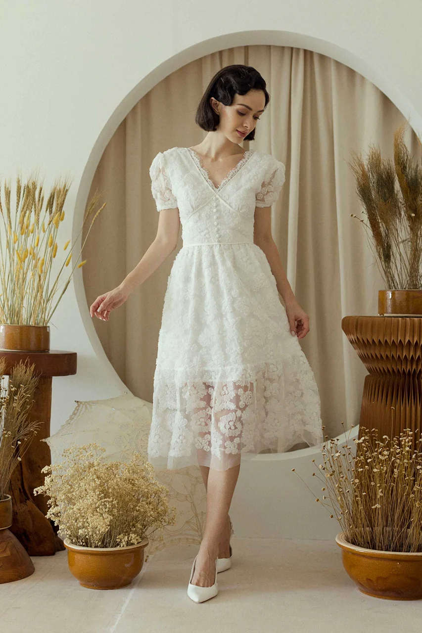 Daverjuze (White) - Image 6