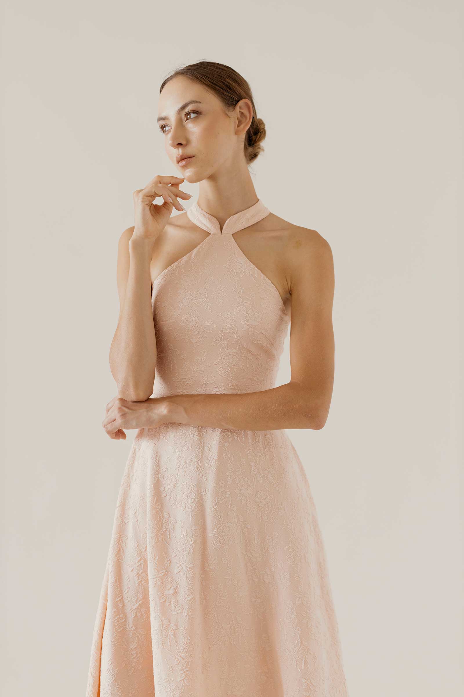 Derluen (Peach) - Image 7