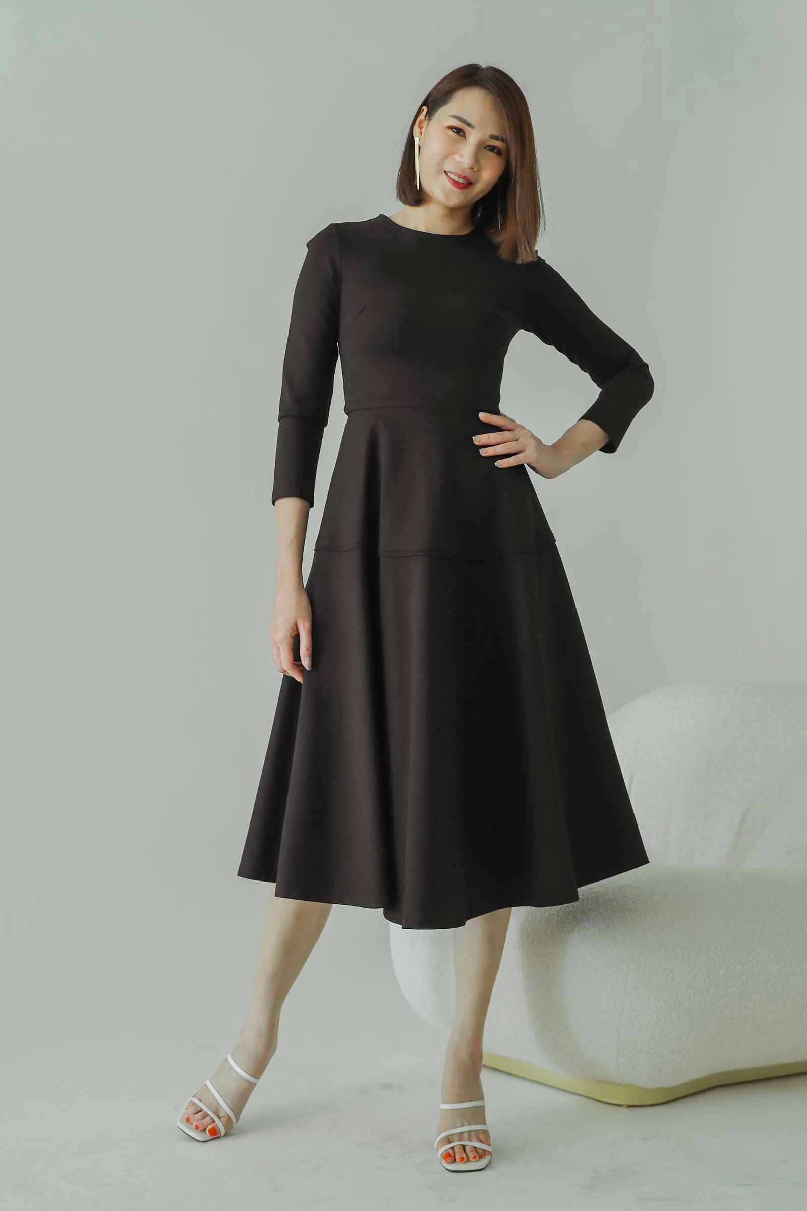 Dalierynz (Black) - Image 3