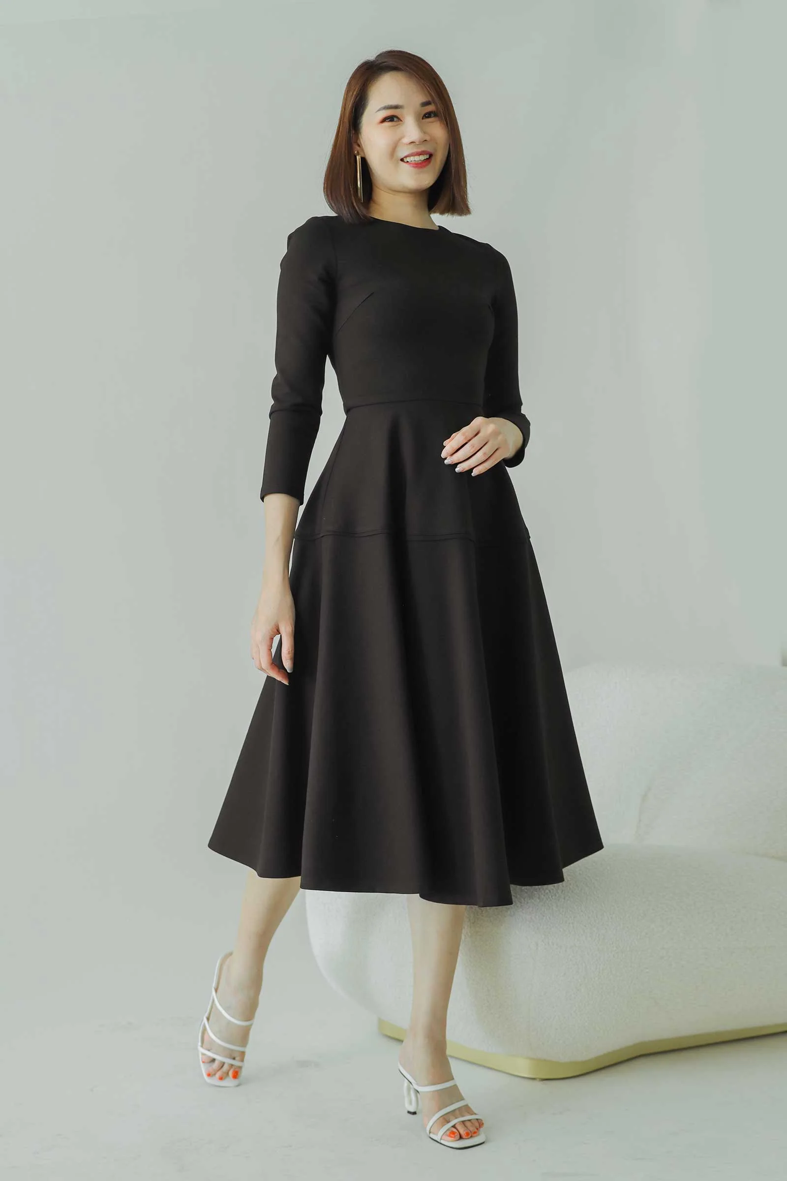 Dalierynz (Black) - Image 4