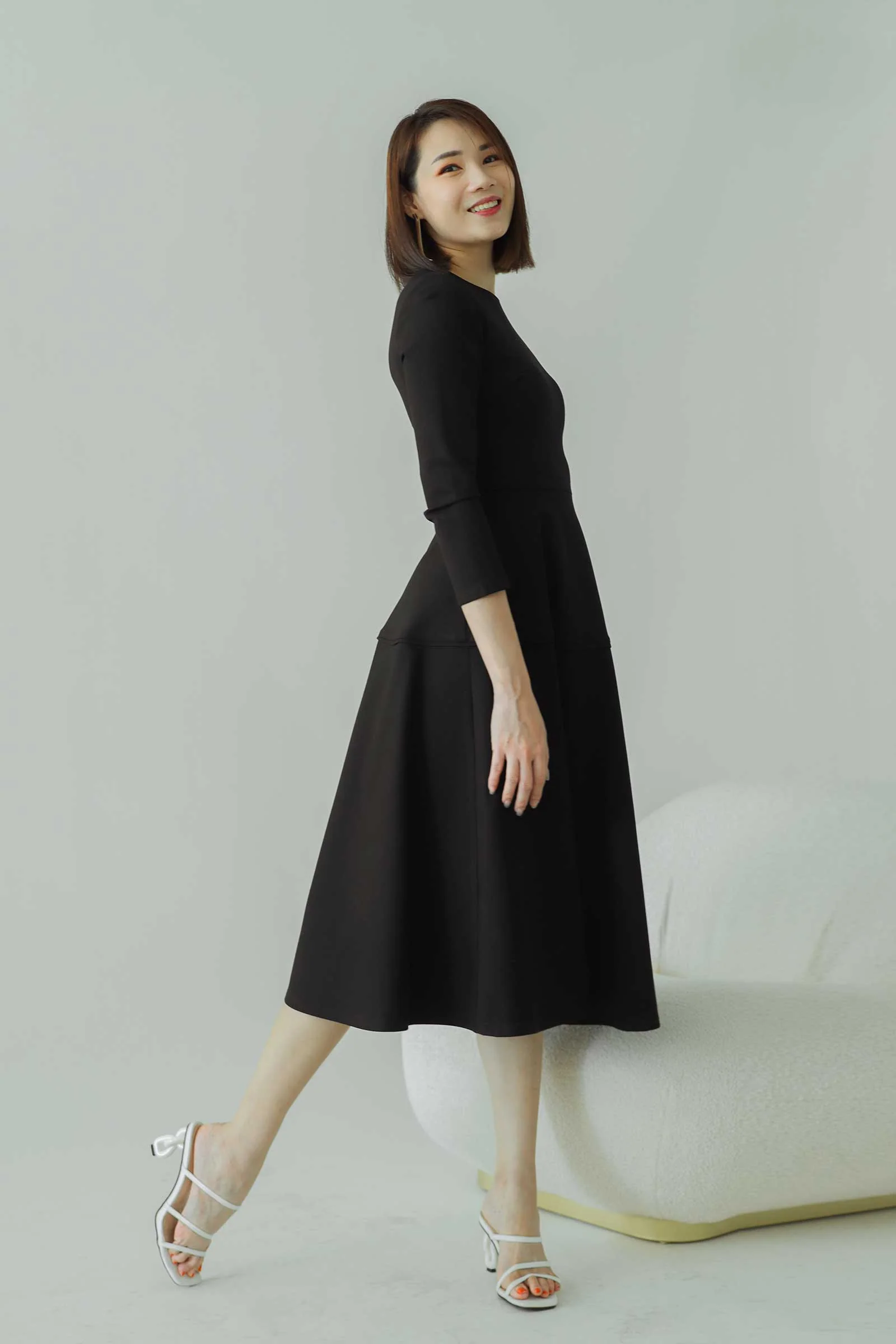Dalierynz (Black) - Image 6