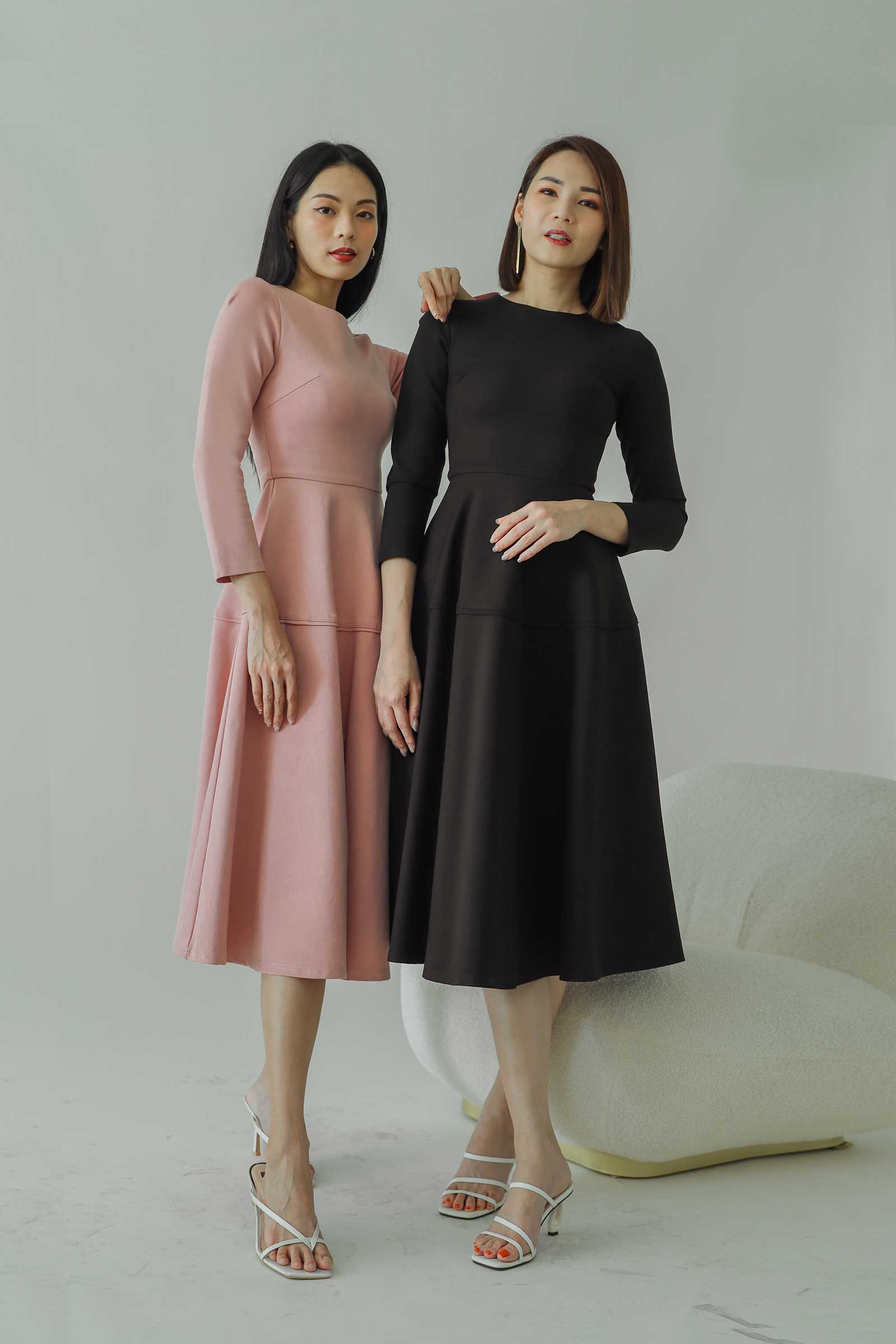 Dalierynz (Pale Pink) - Image 2