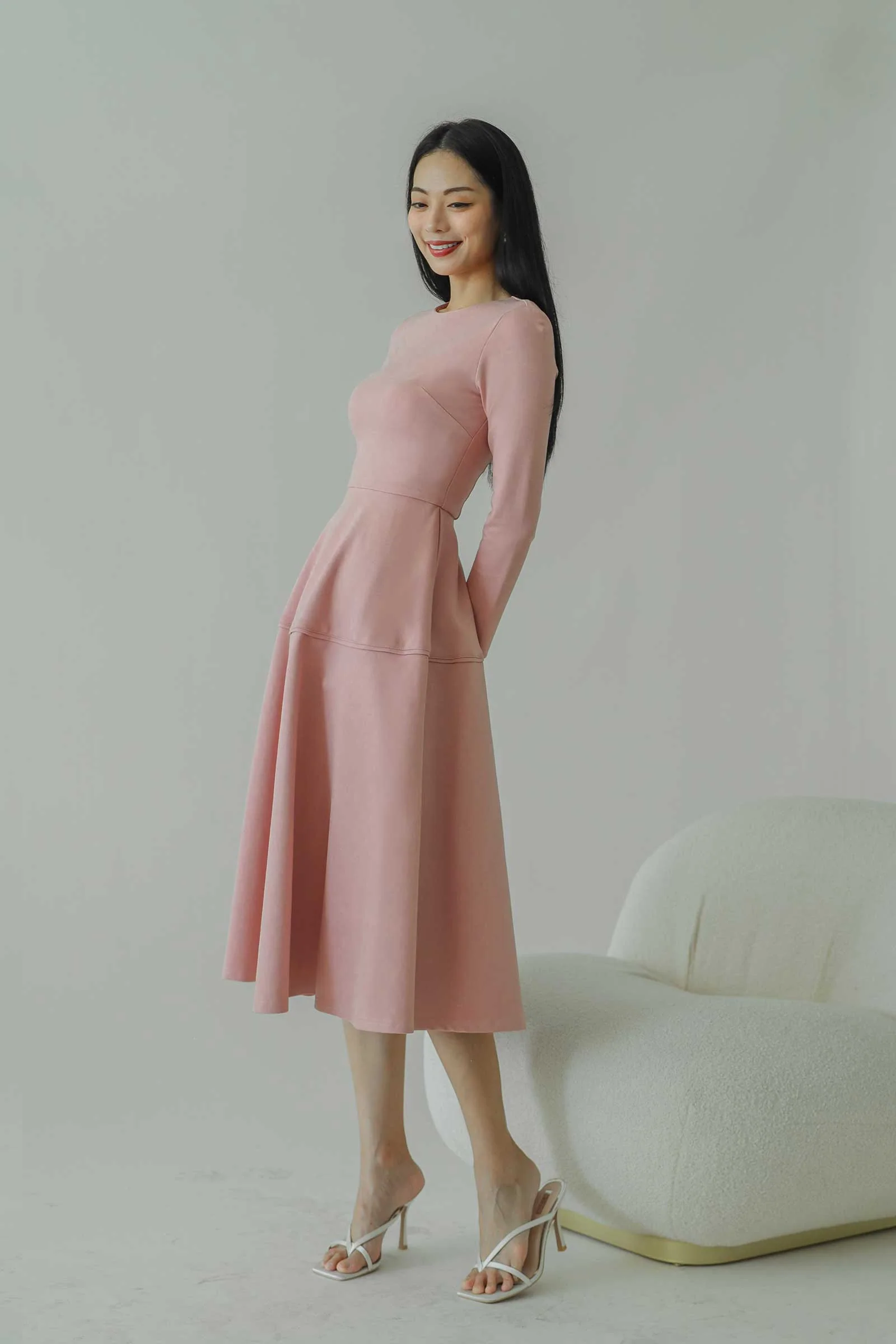 Dalierynz (Pale Pink) - Image 4