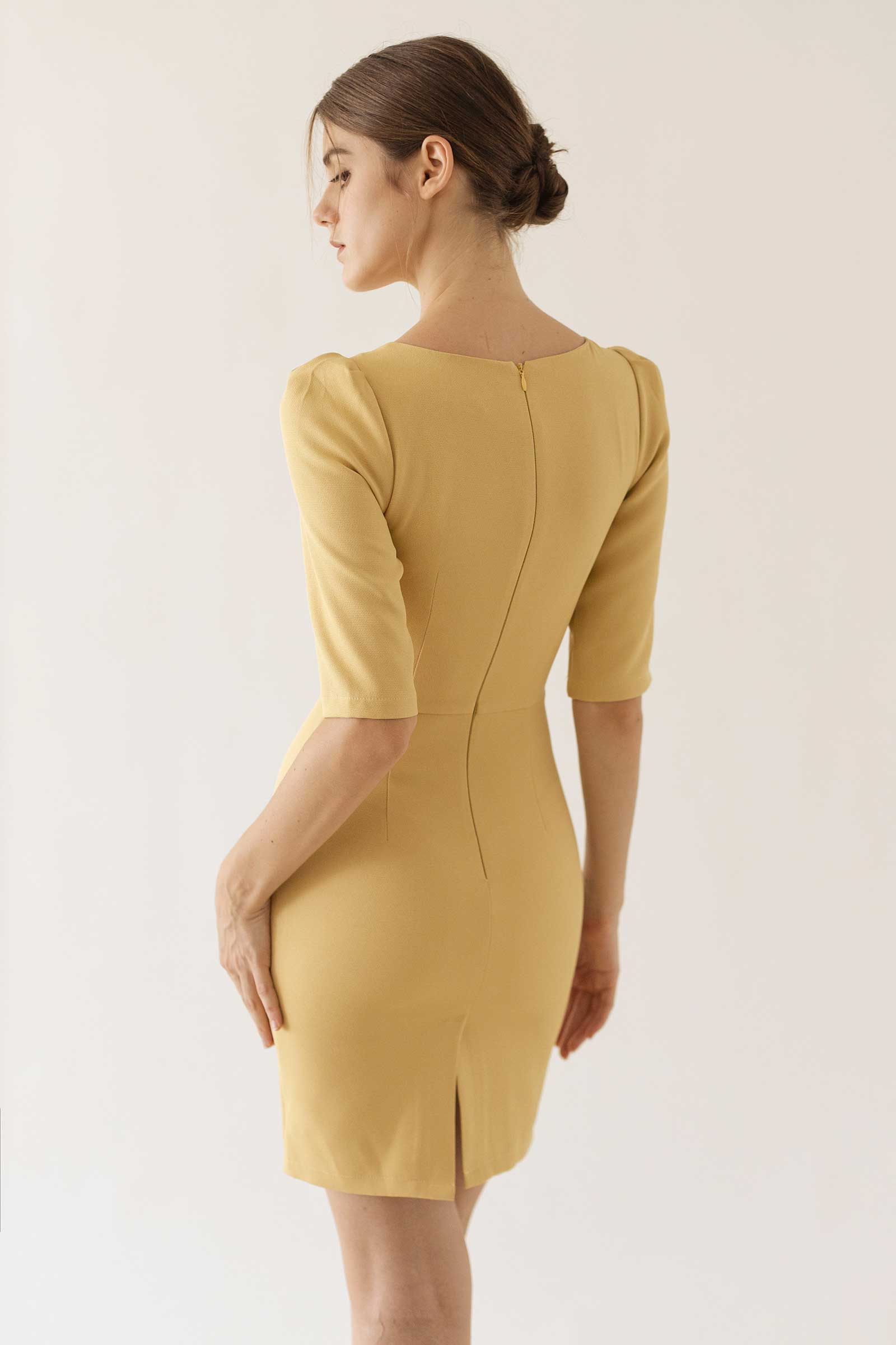 Danixio (Dull Yellow) - Image 2