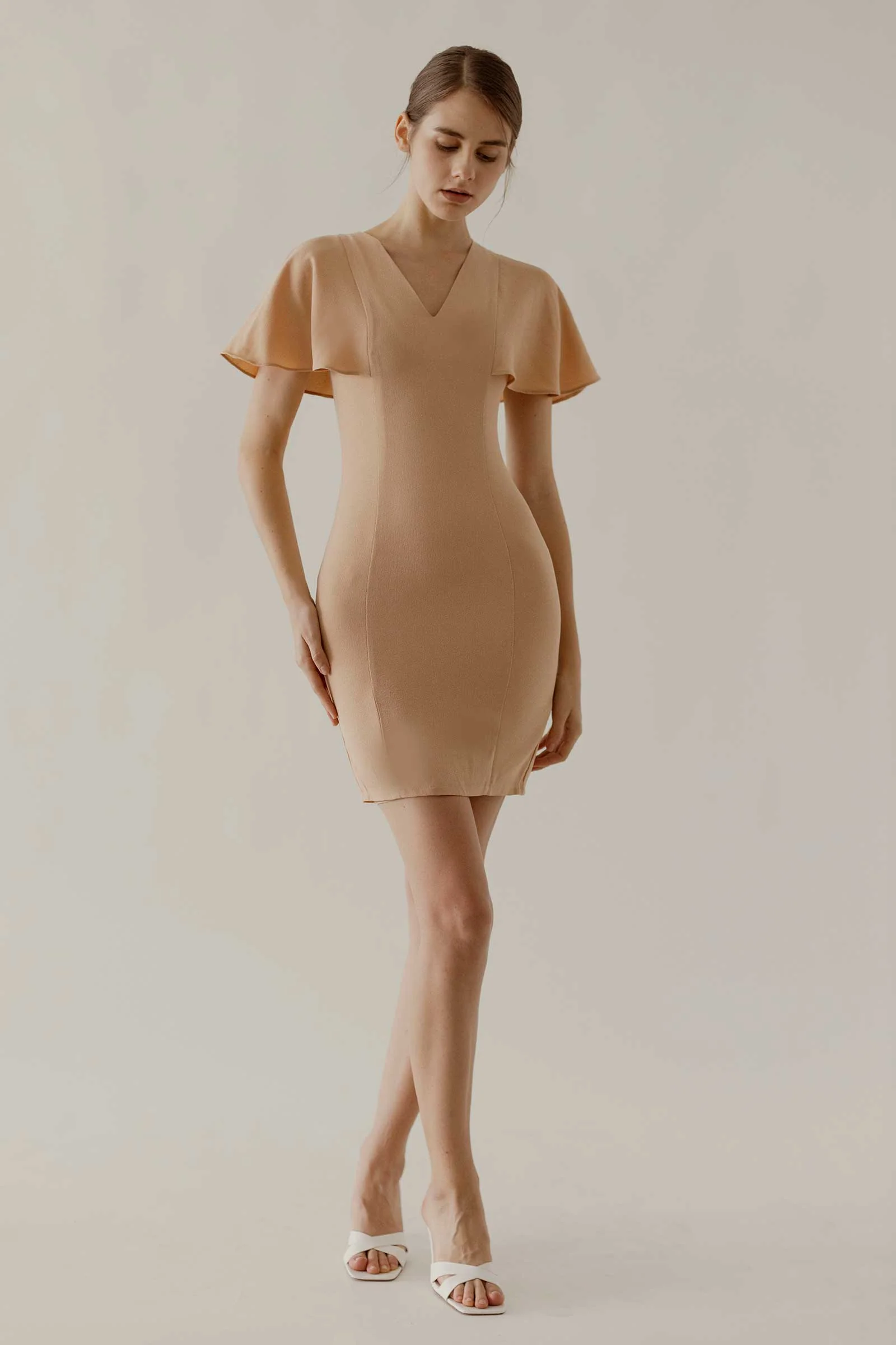 Duliervox (Nude) - Image 3