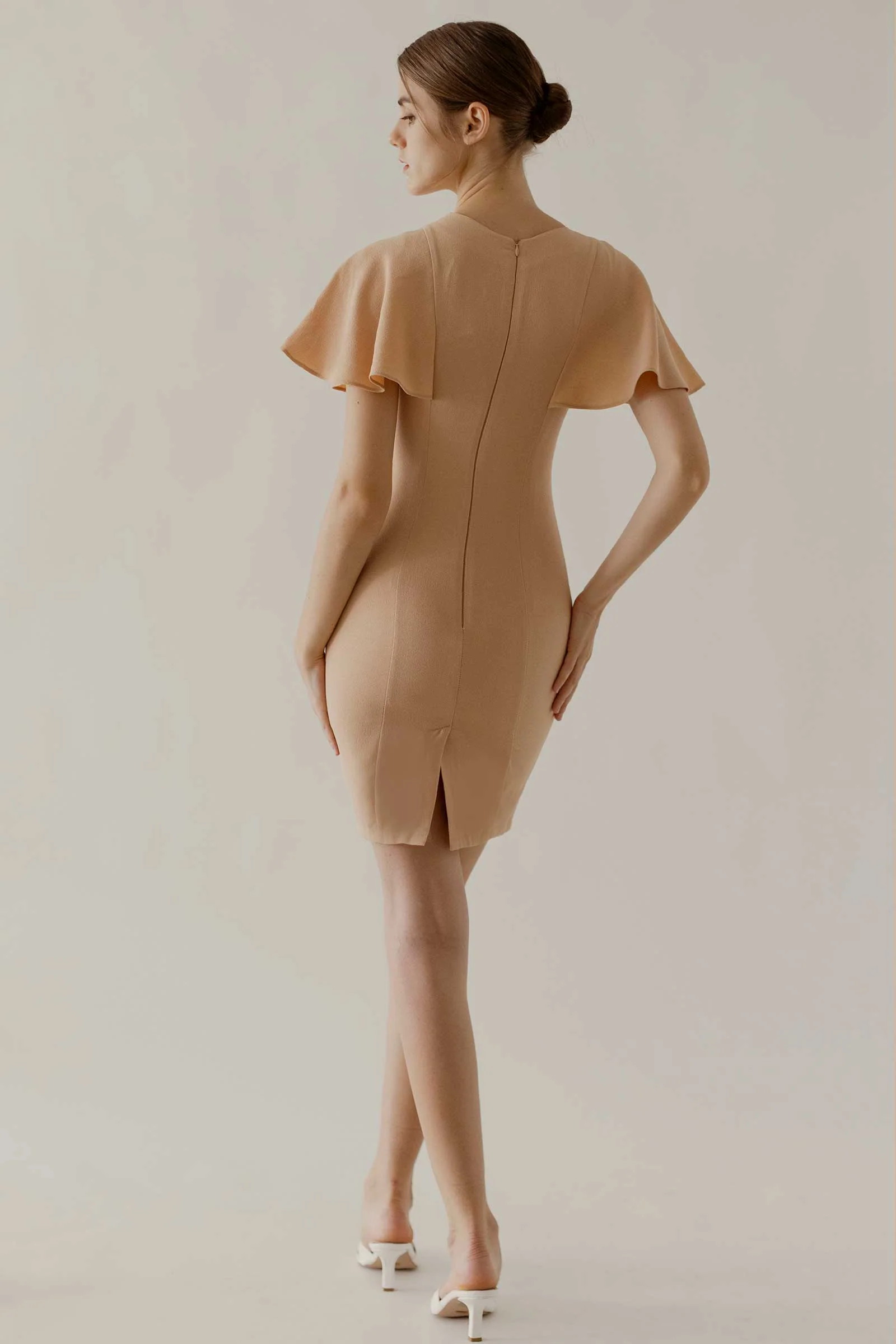 Duliervox (Nude) - Image 5
