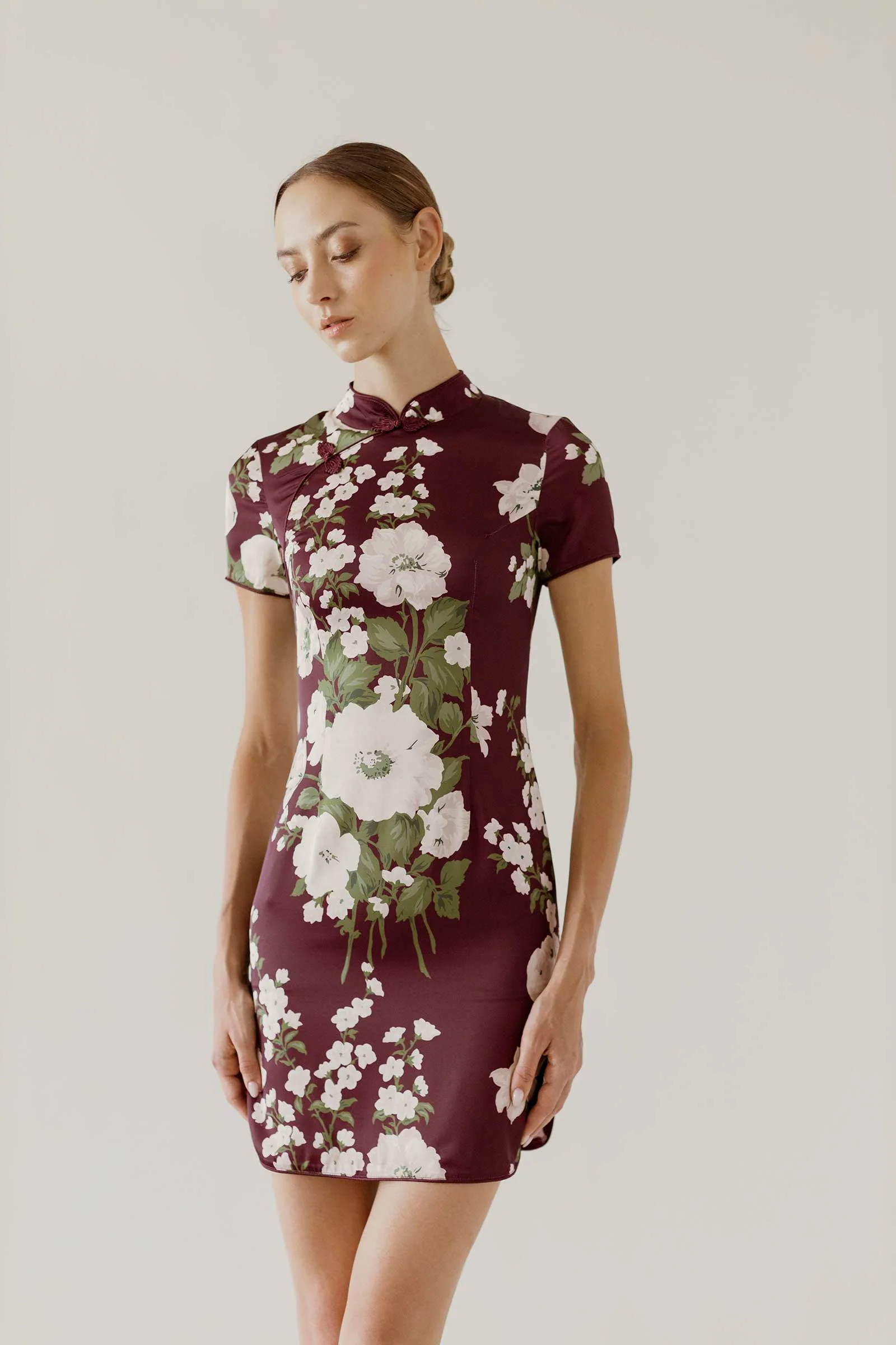 Dosiew (Burgundy) - Image 2