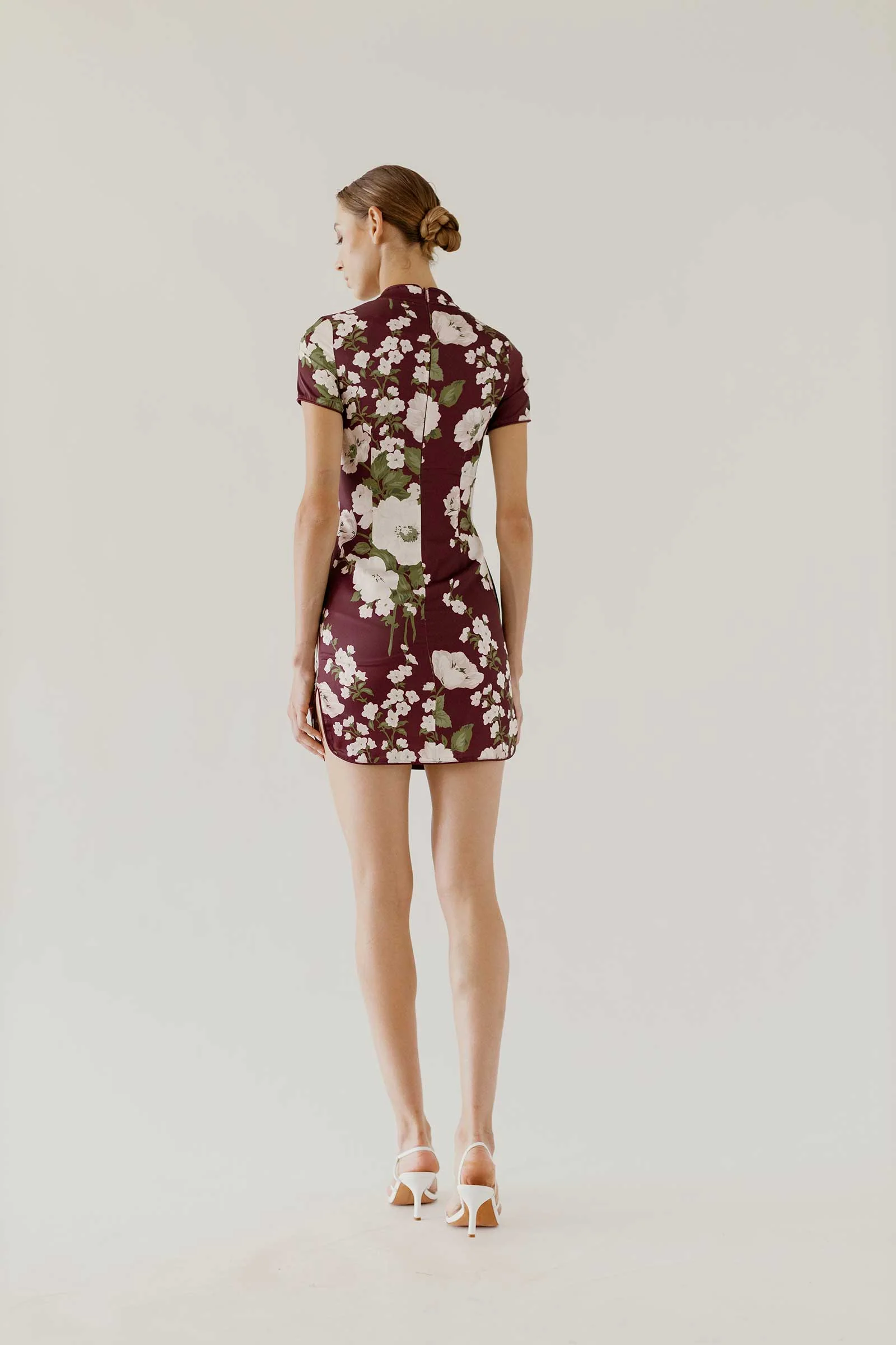 Dosiew (Burgundy) - Image 4