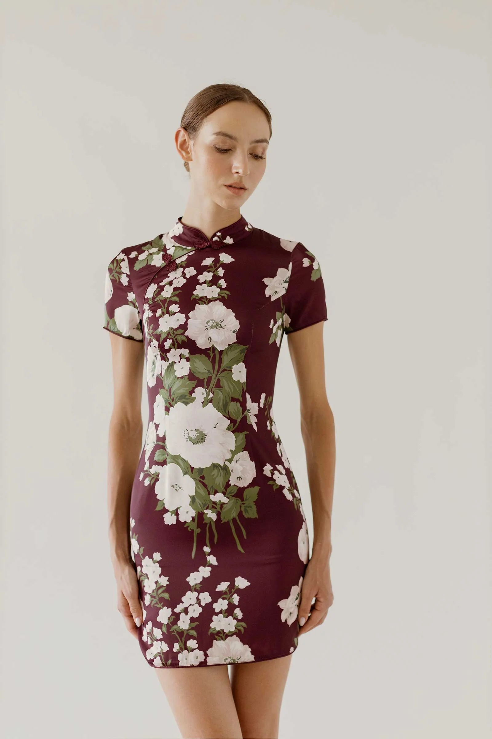 Dosiew (Burgundy) - Image 8