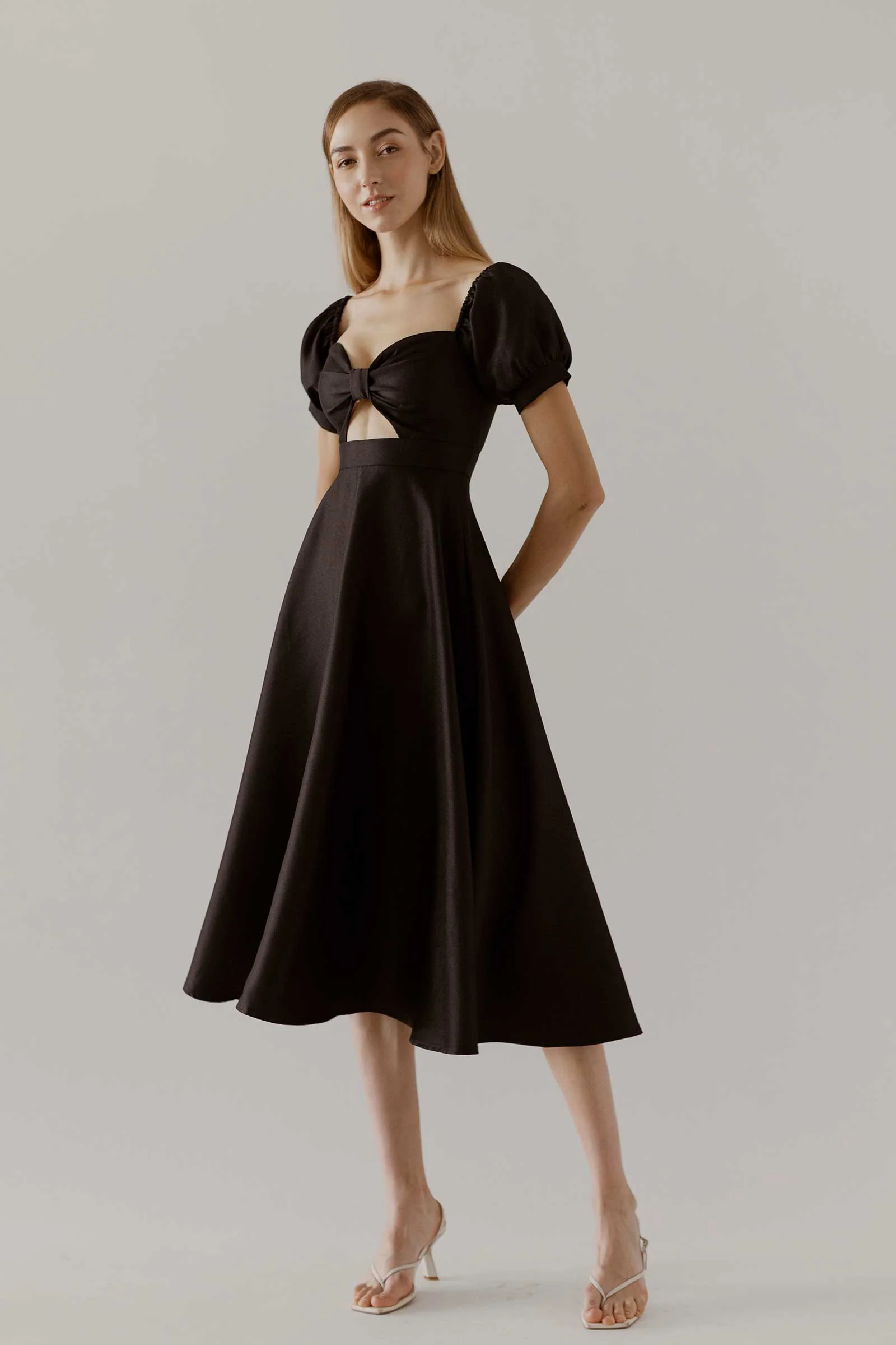 Doniahakiw (Black) - Image 4
