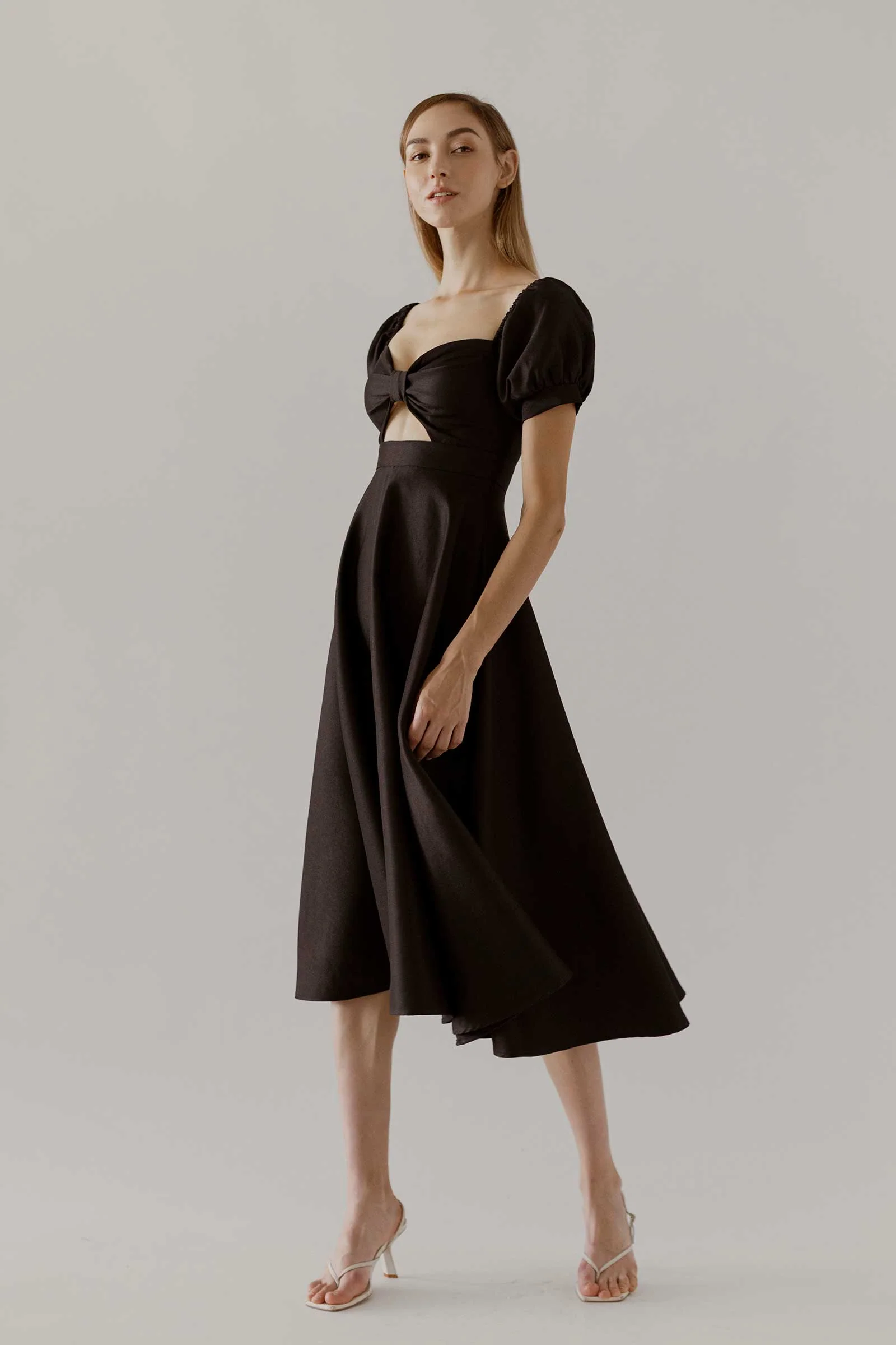 Doniahakiw (Black) - Image 5