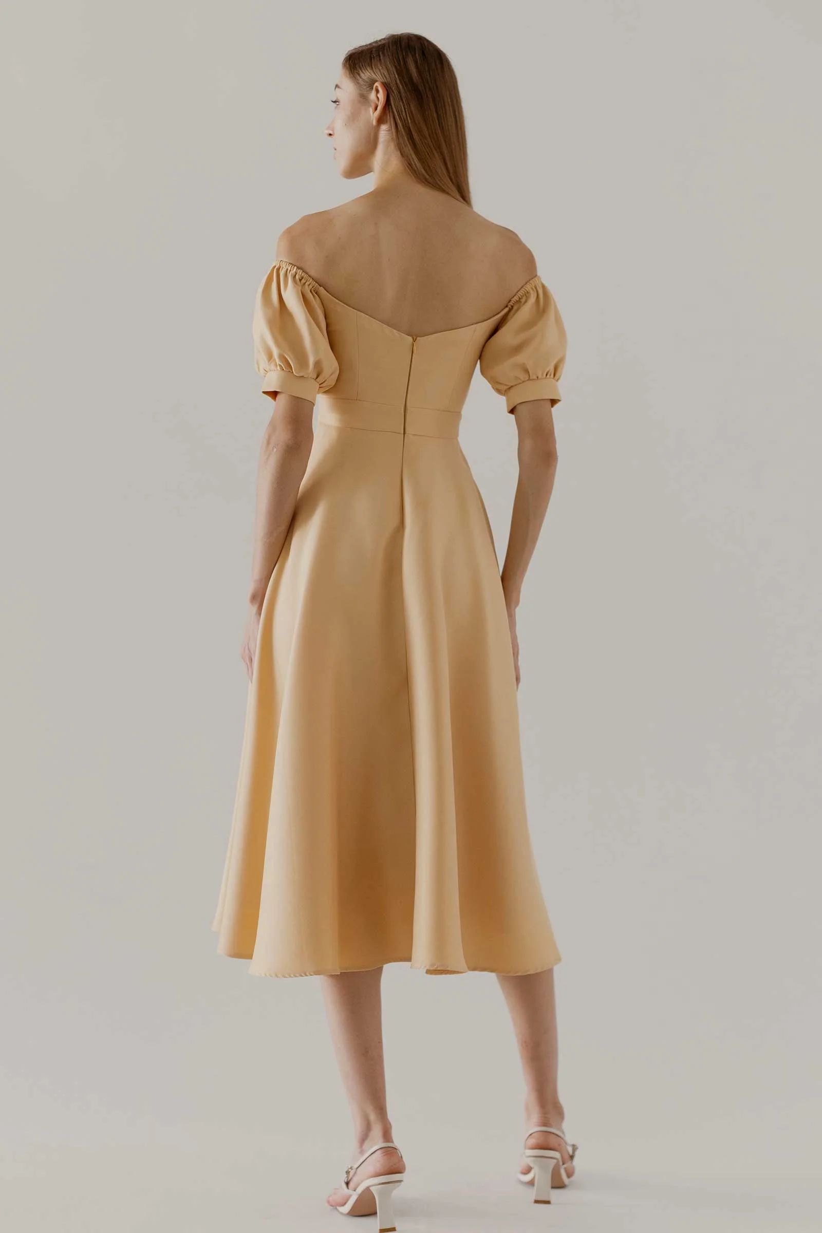 Doniahakiw (Yellow) - Image 7
