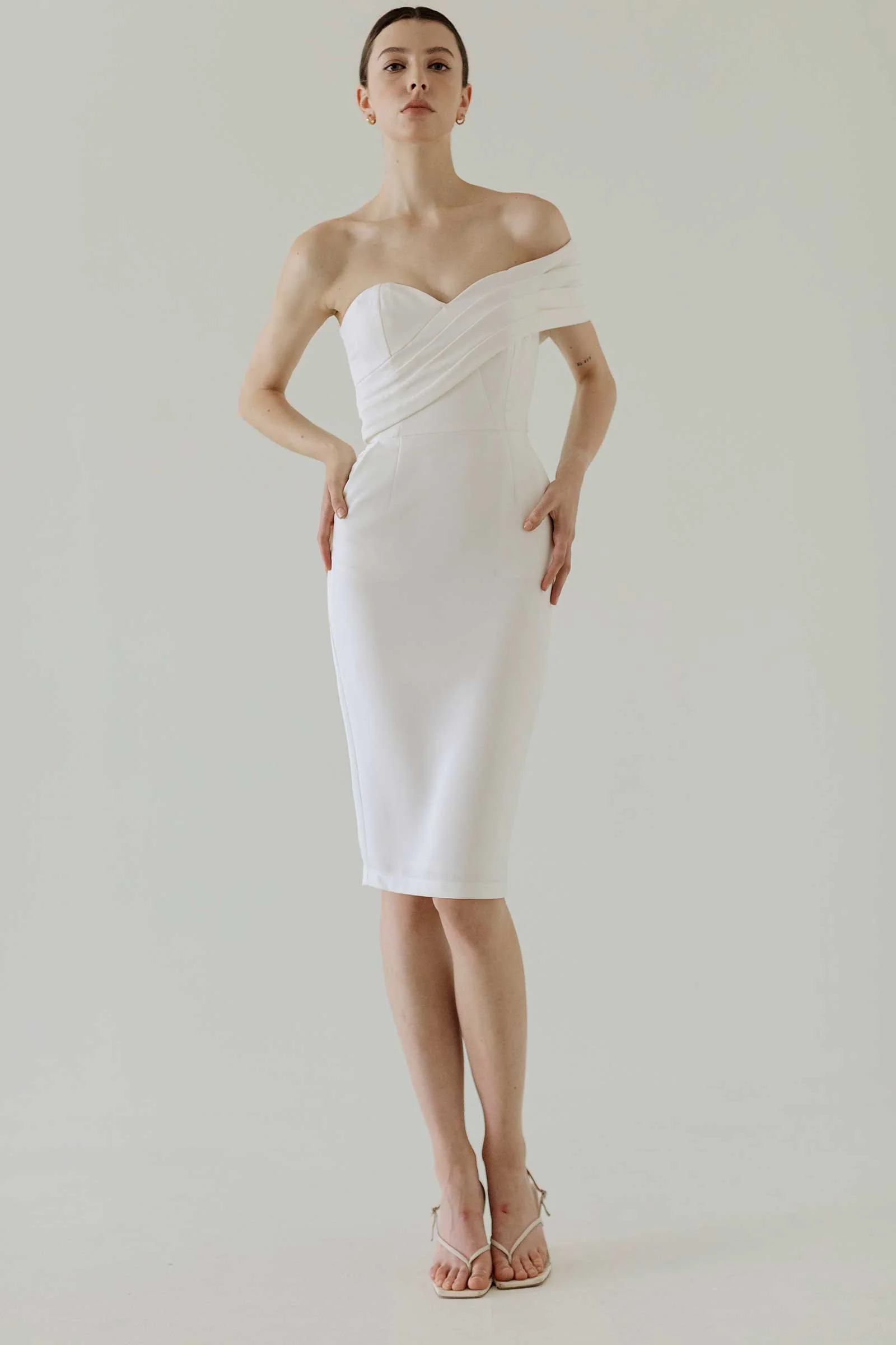 Damierluy (White) - Image 2