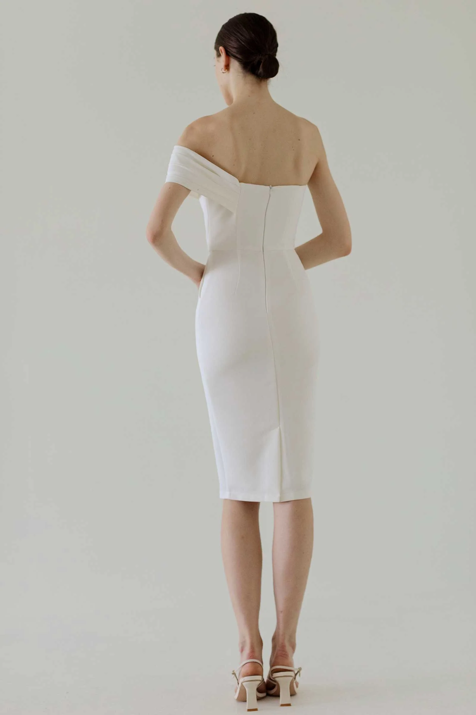 Damierluy (White) - Image 3