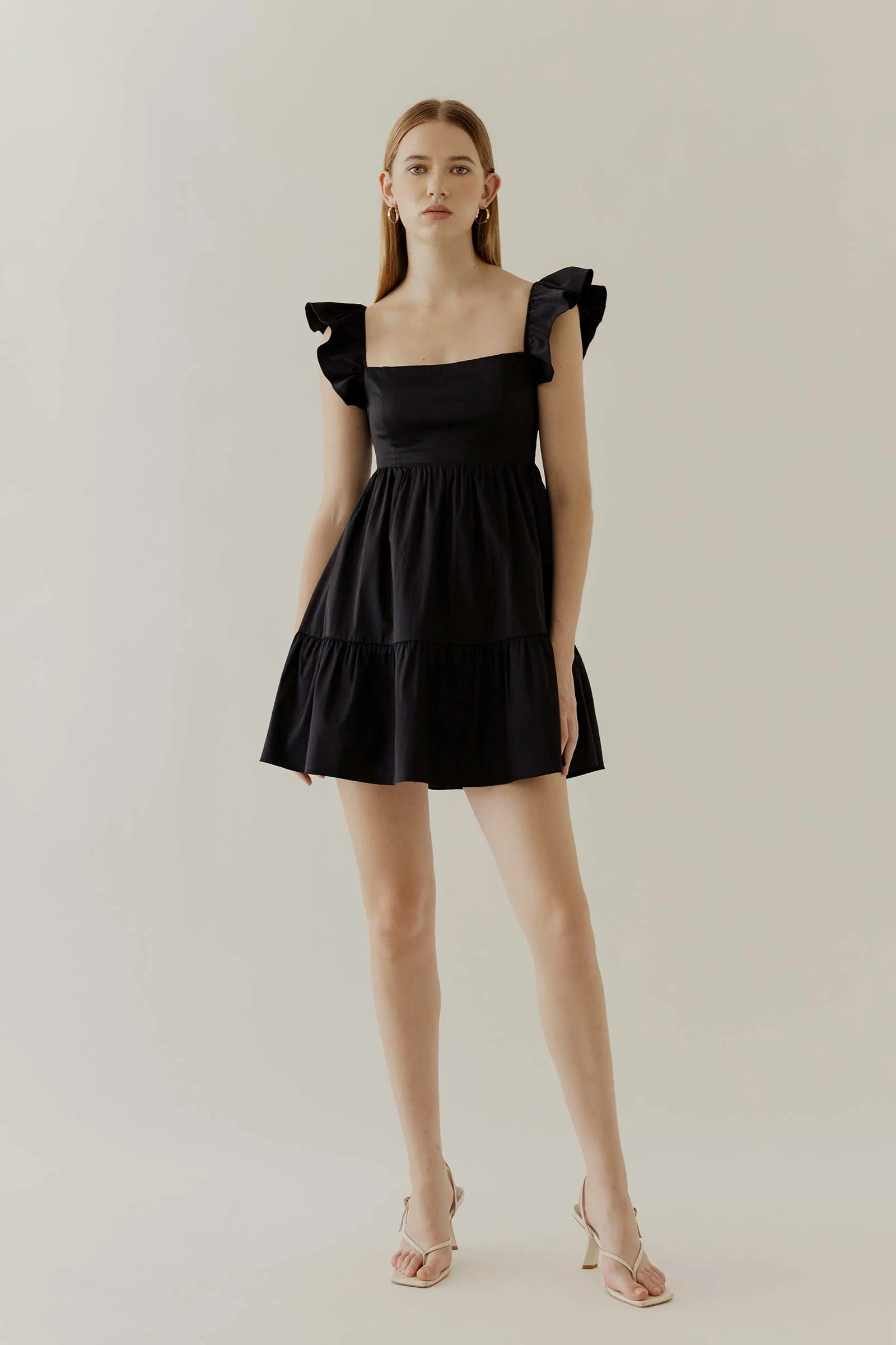 Dojerix (Black) - Image 2