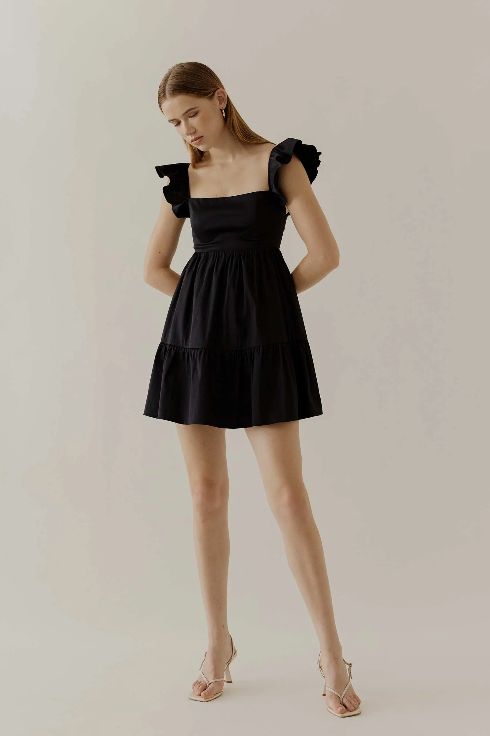 Dojerix (Black) - Image 3