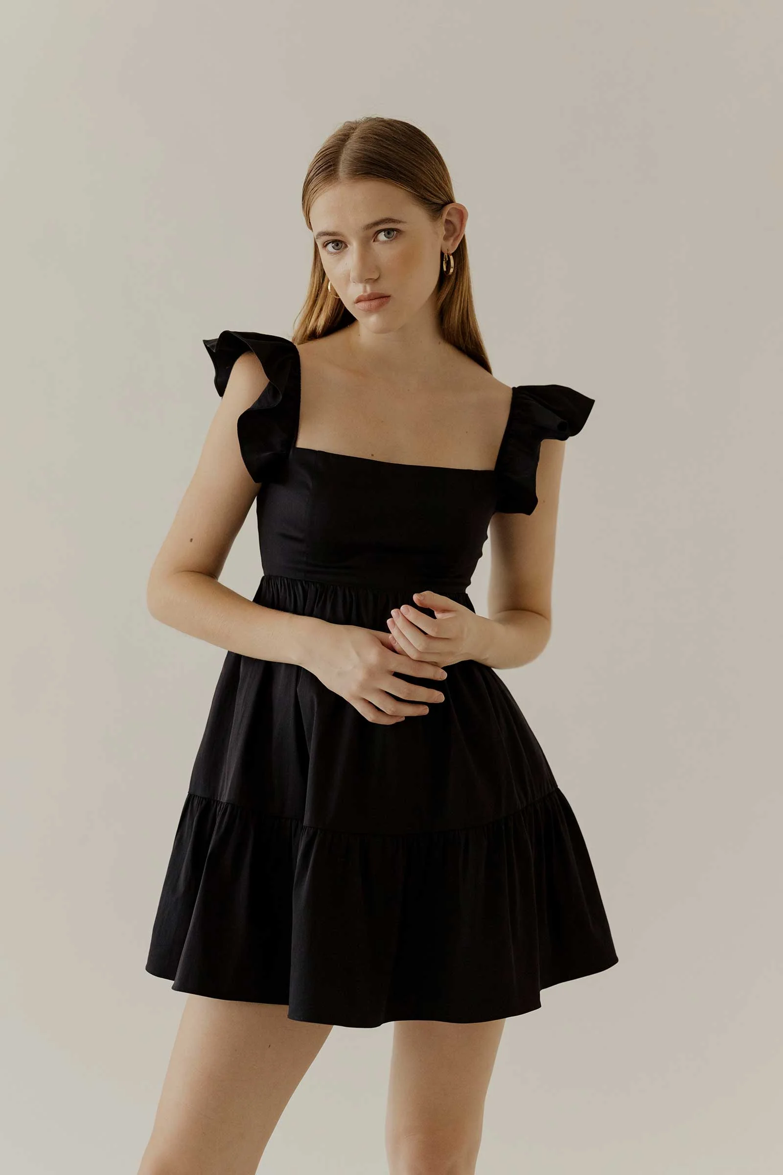 Dojerix (Black) - Image 6