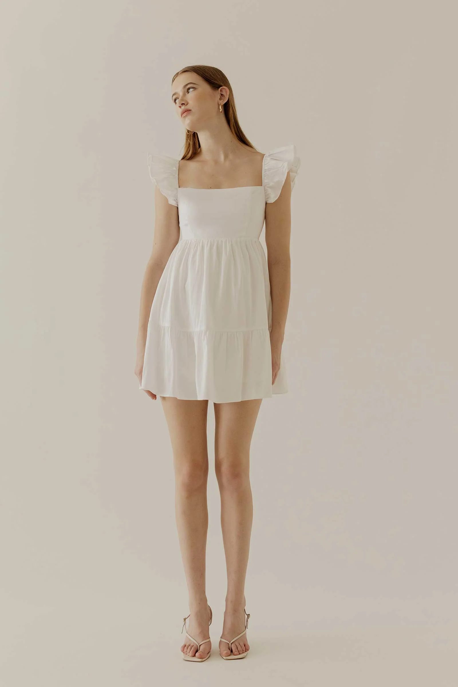 Dojerix (White) - Image 2