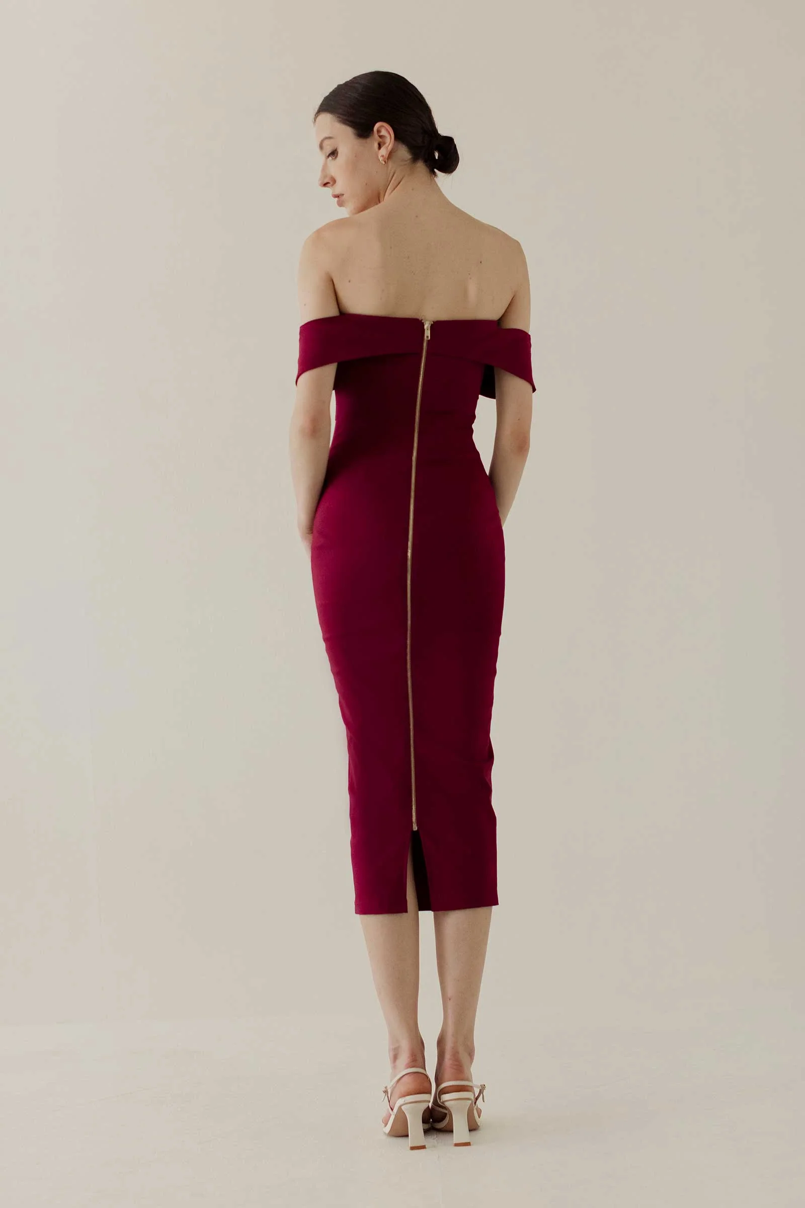 Damientiw (Maroon) - Image 2