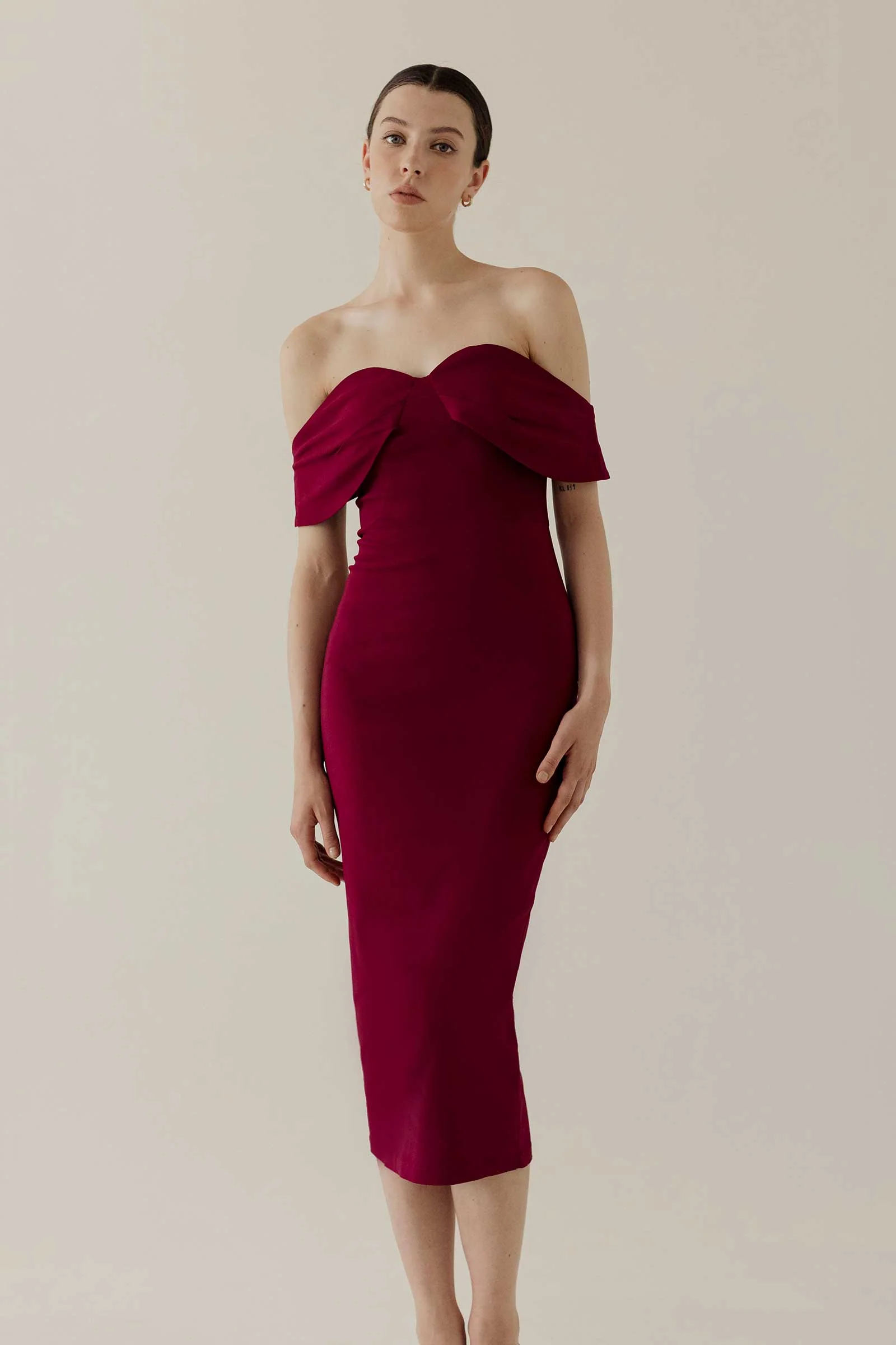 Damientiw (Maroon) - Image 4