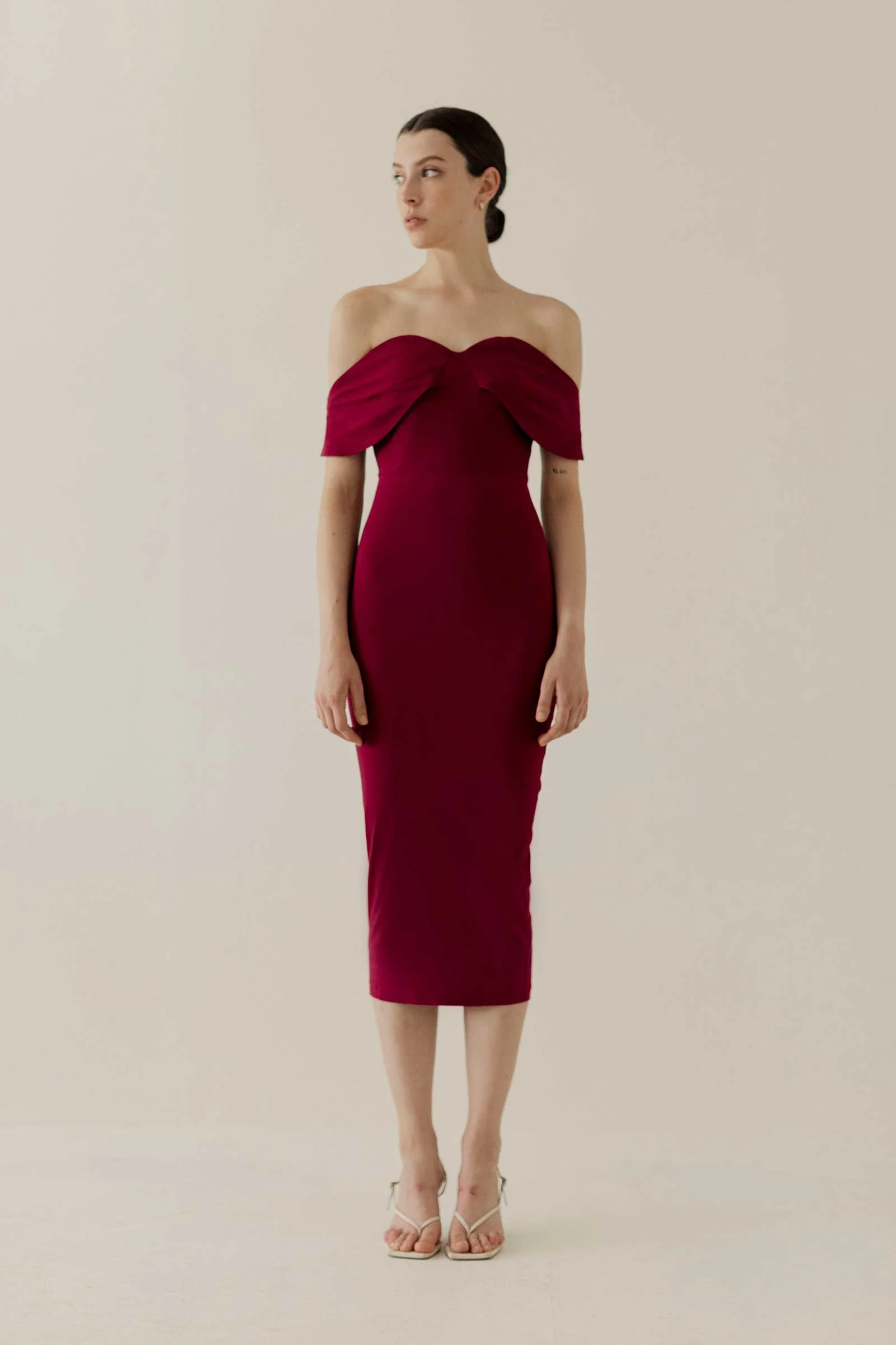 Damientiw (Maroon) - Image 5