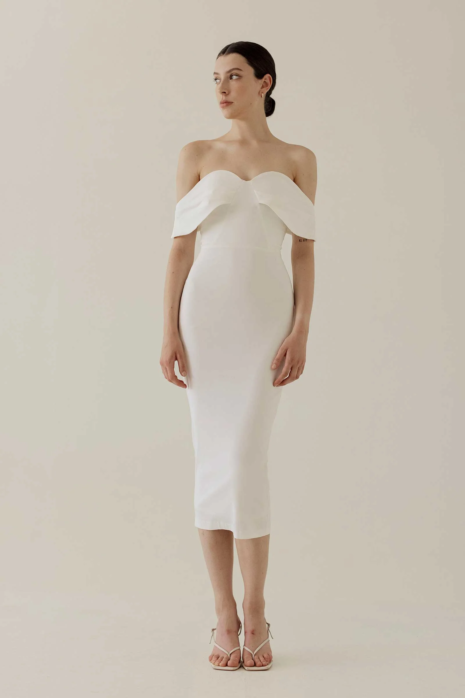 Damientiw (White) - Image 3