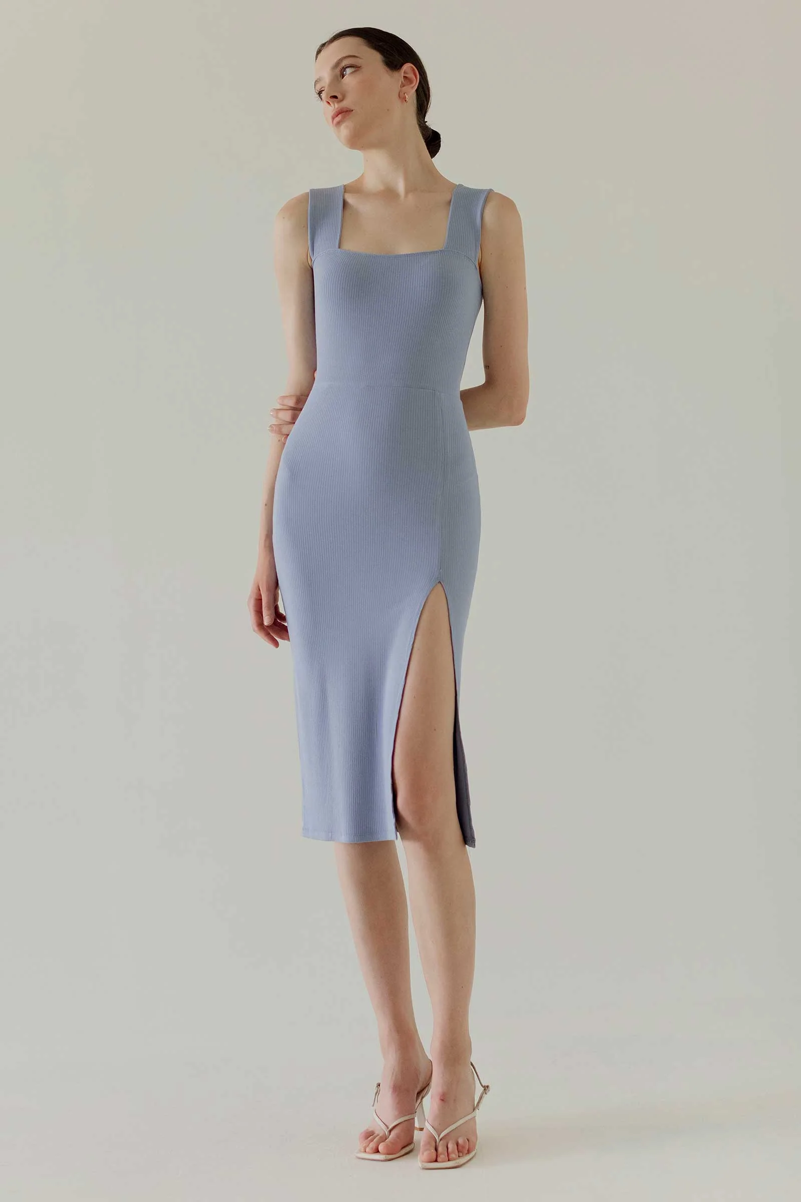 Dokiefuraz (Sea Blue)