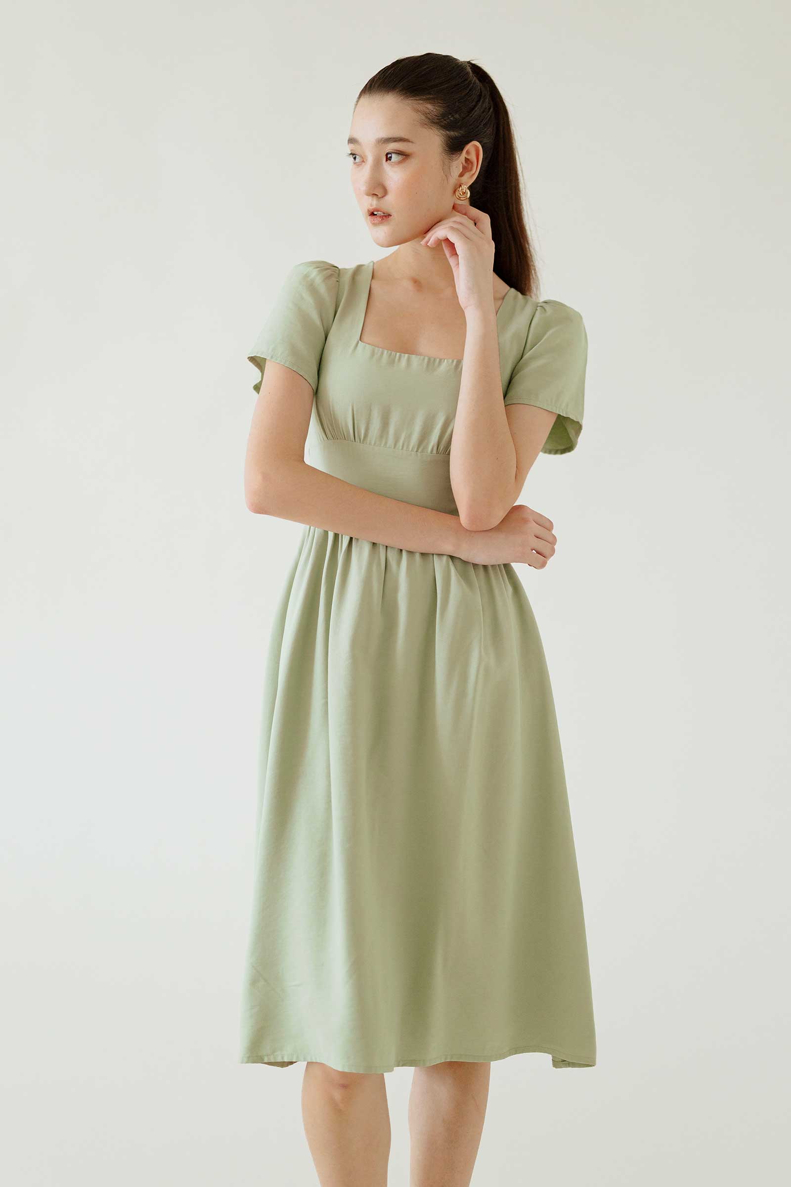 Dokirle (Apple Green) - Image 10