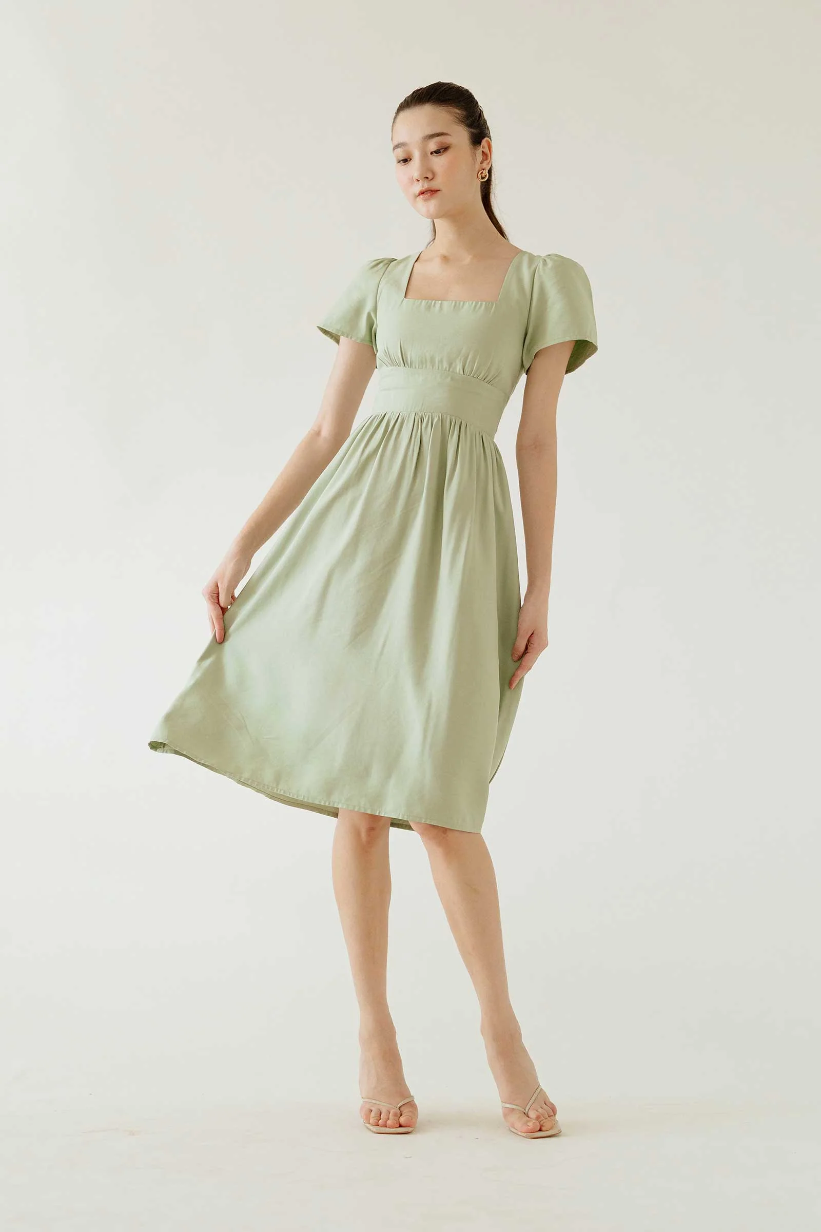 Dokirle (Apple Green) - Image 3