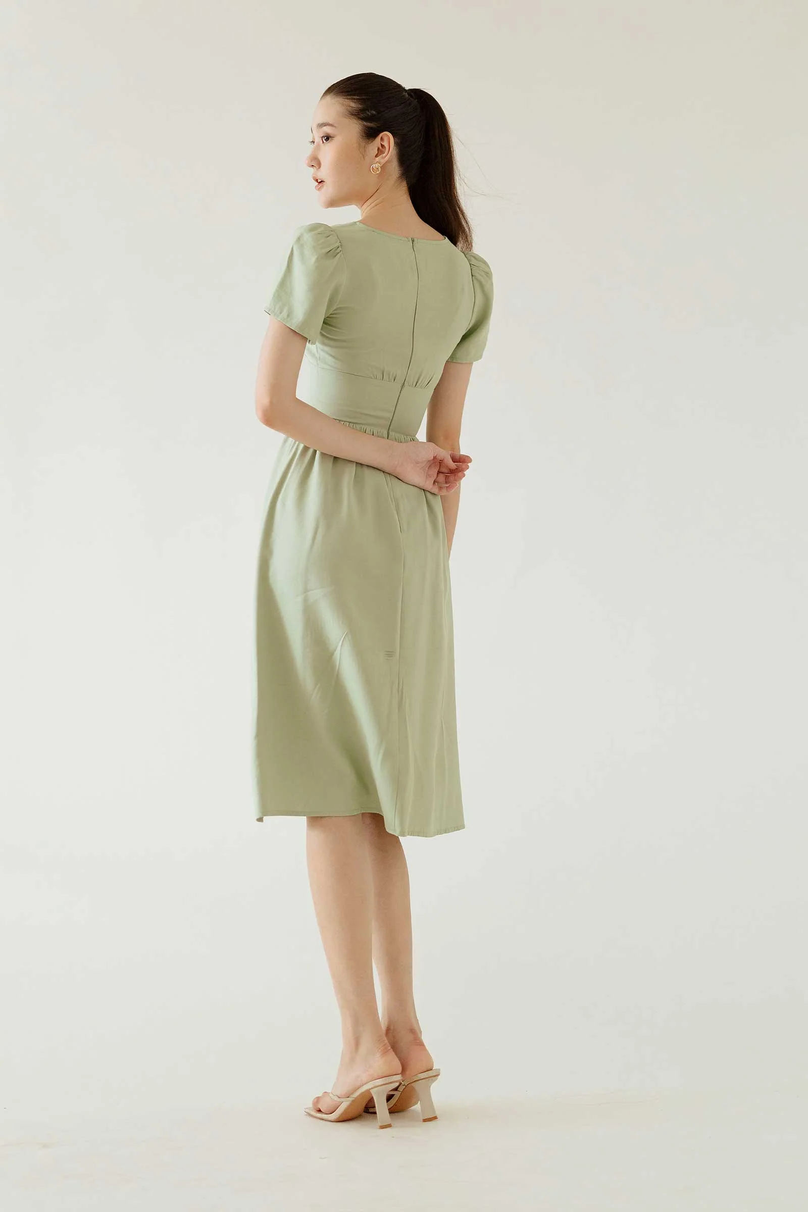 Dokirle (Apple Green) - Image 4