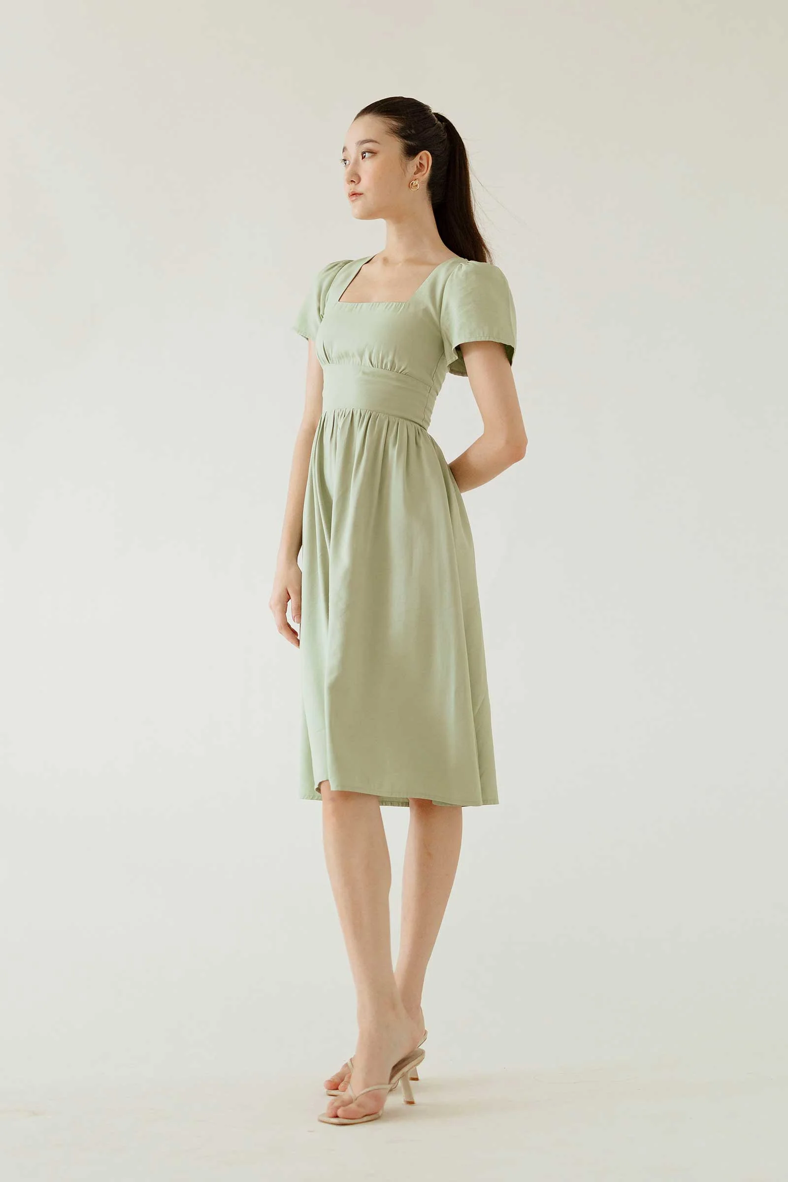 Dokirle (Apple Green) - Image 7