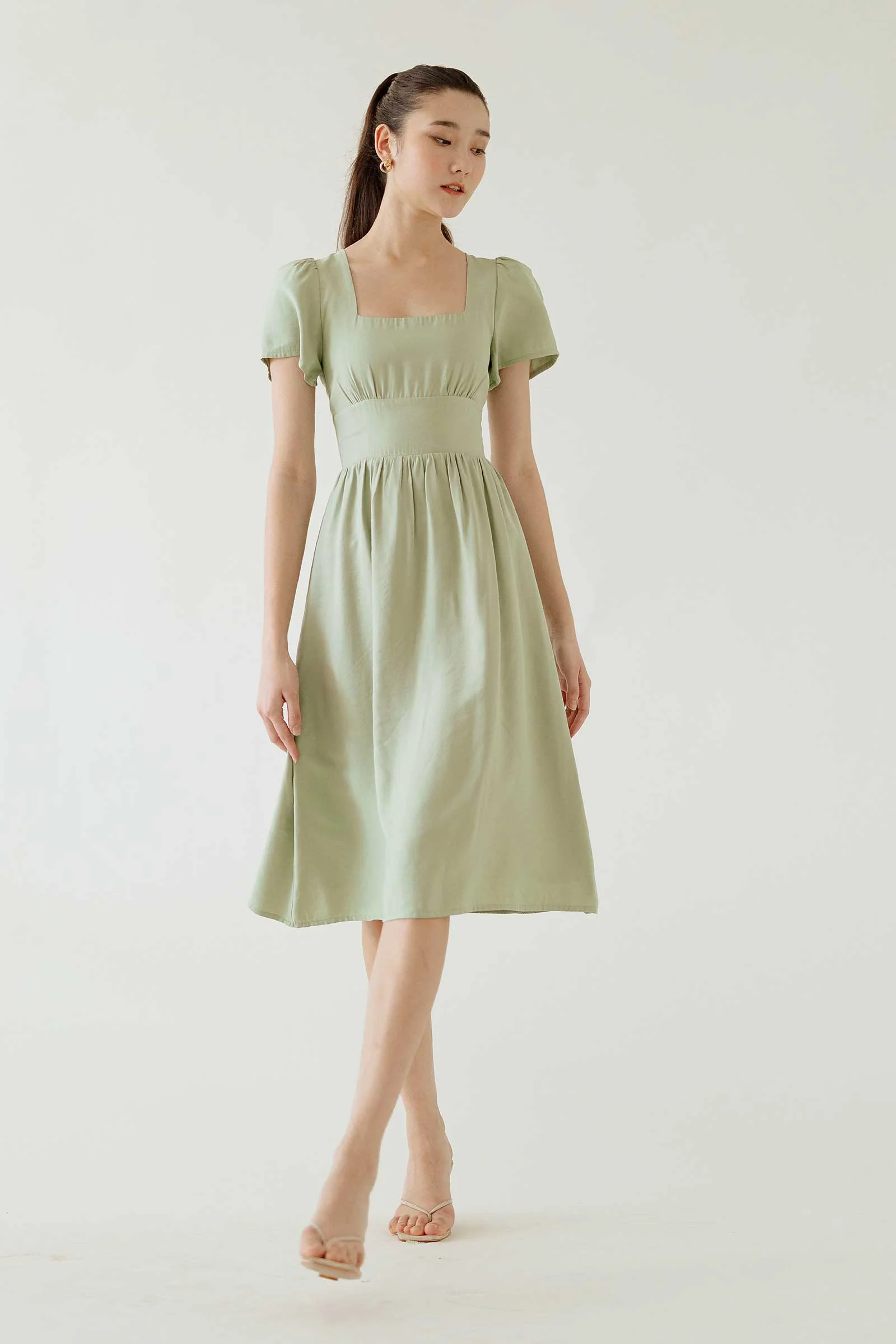 Dokirle (Apple Green) - Image 9