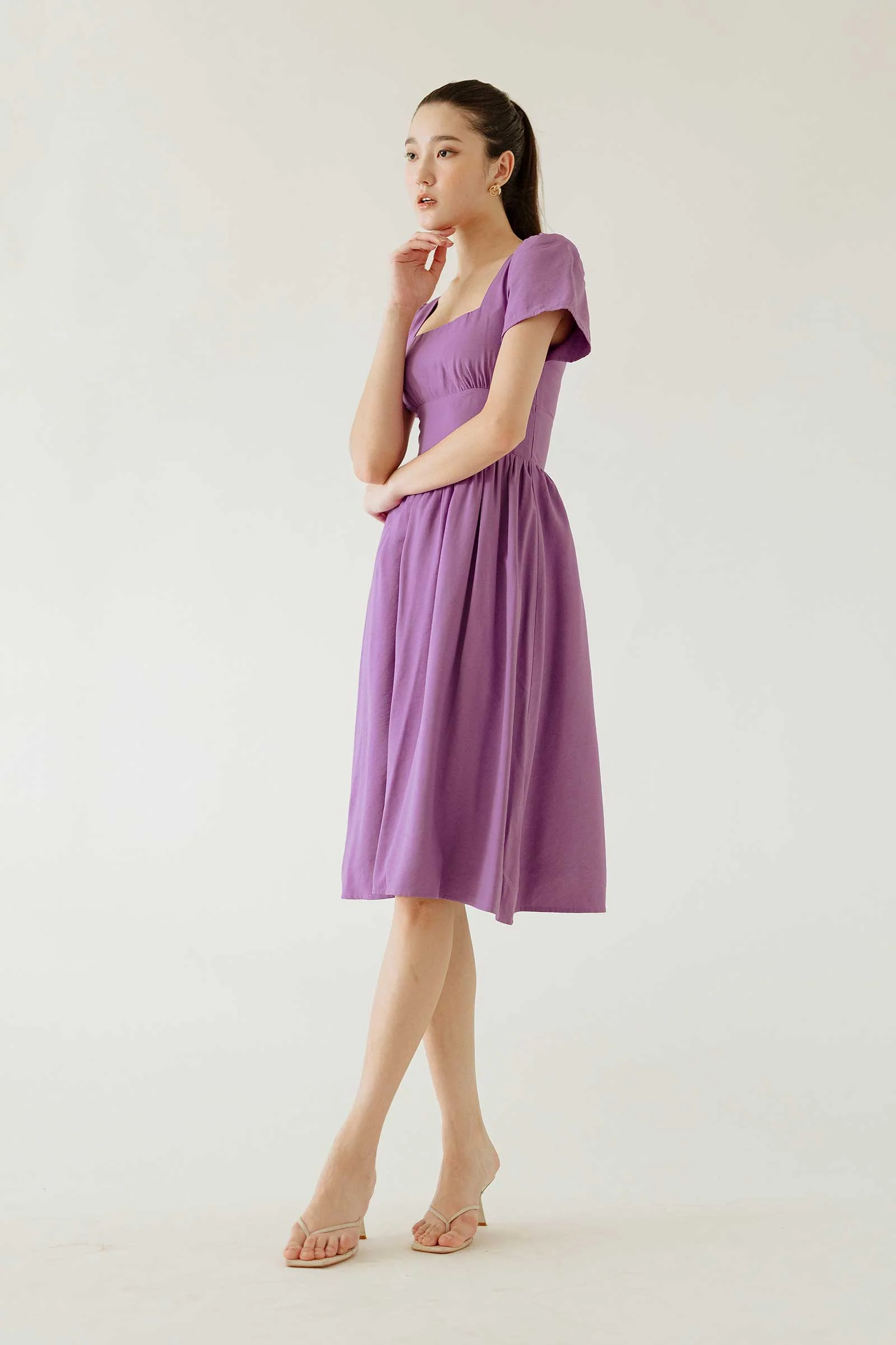 Dokirle (Purple) - Image 4