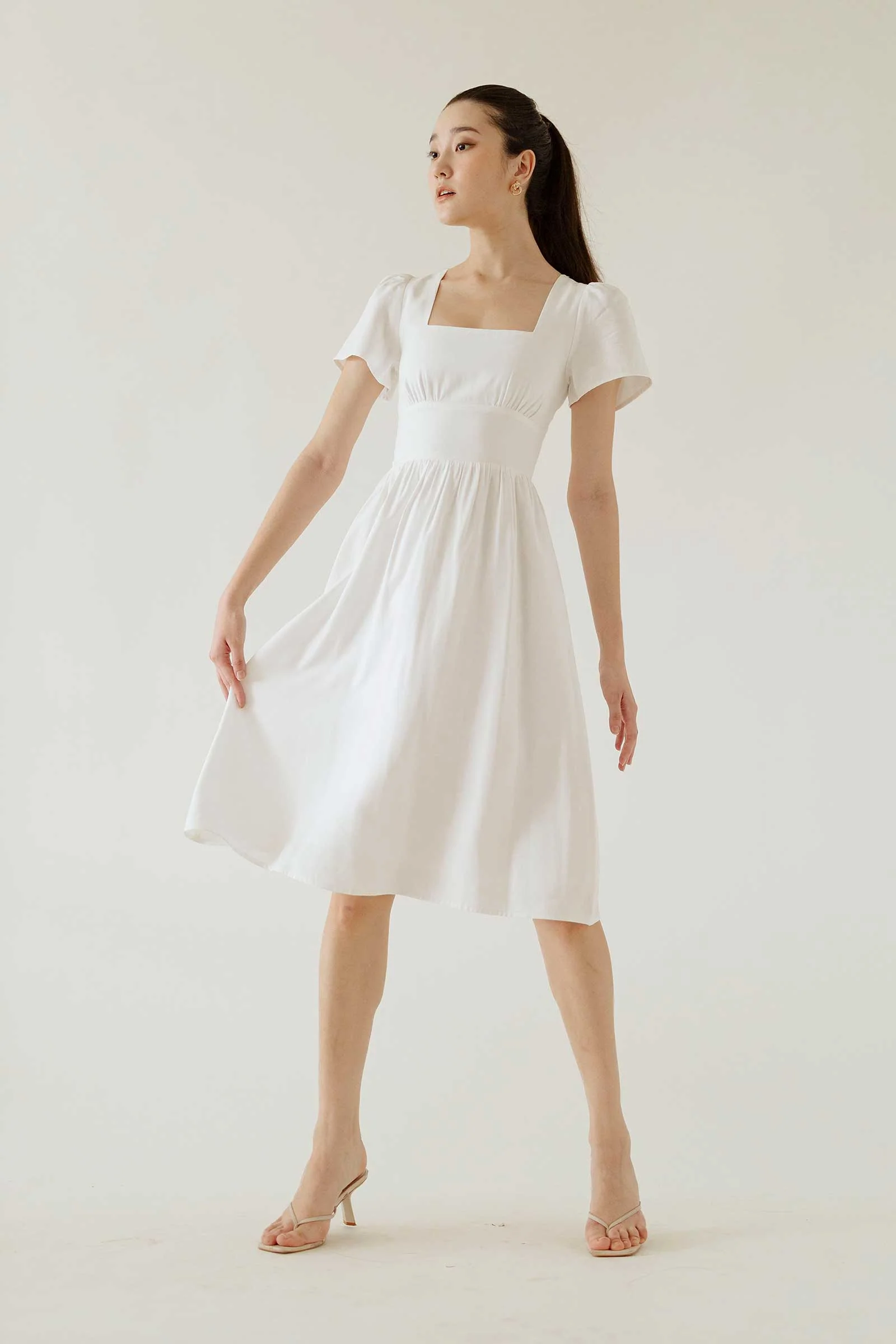 Dokirle (White) - Image 3