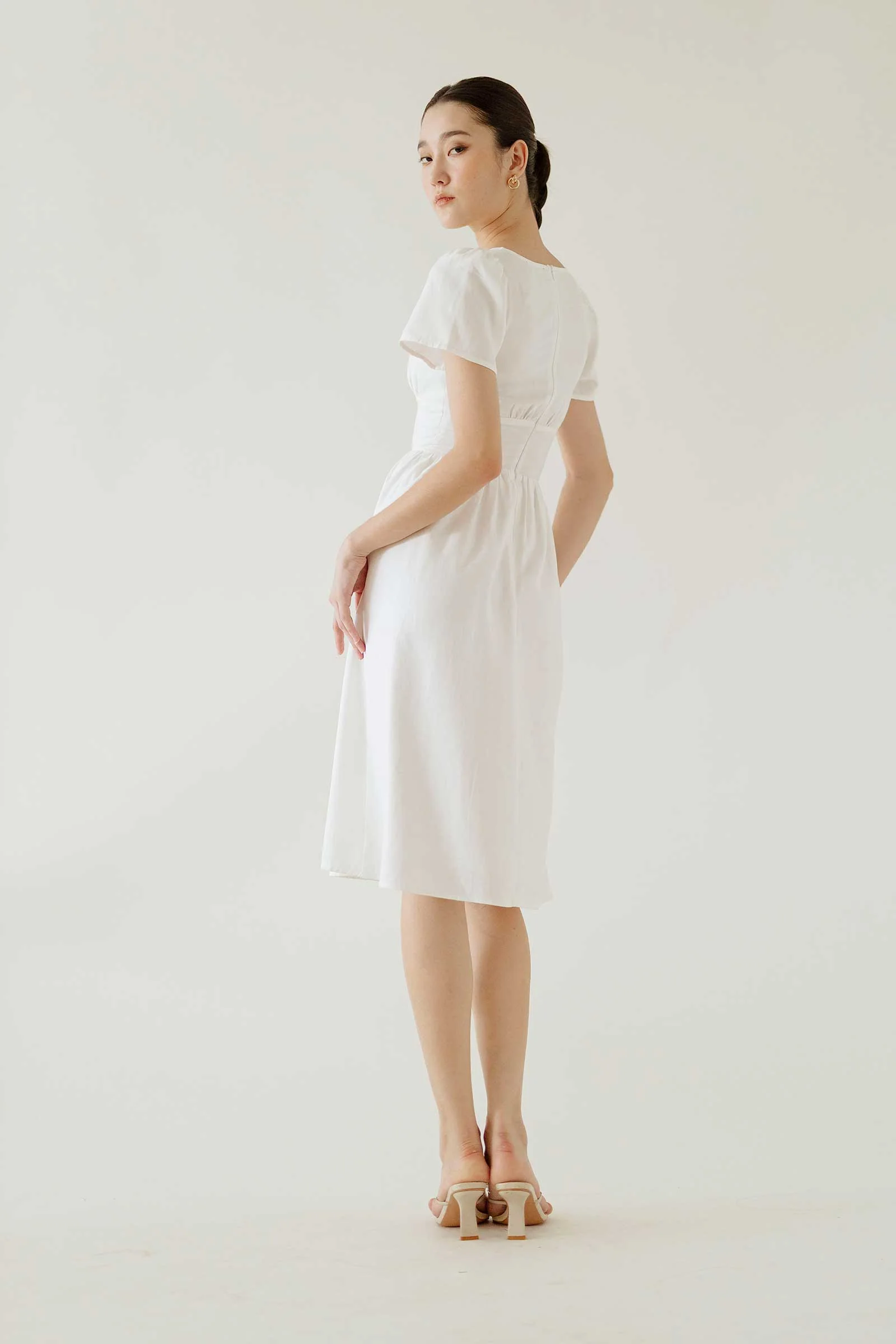 Dokirle (White) - Image 4