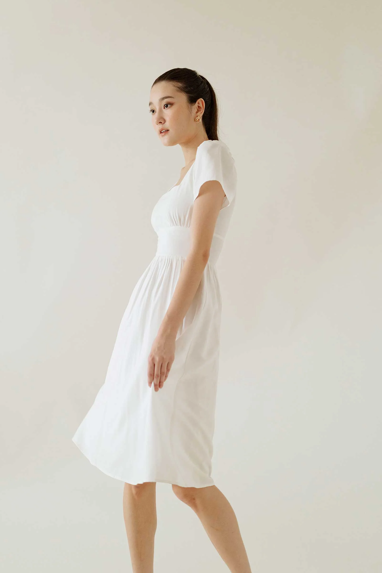 Dokirle (White) - Image 7