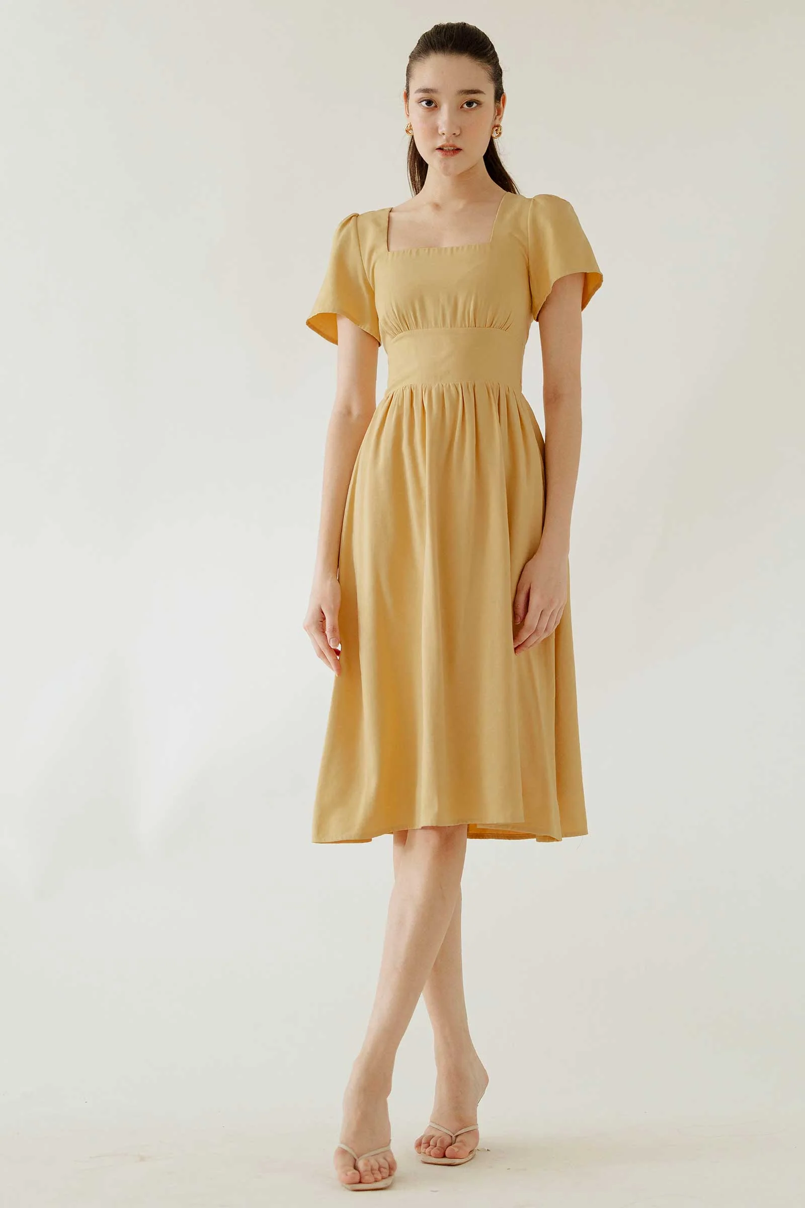 Dokirle (Yellow) - Image 3