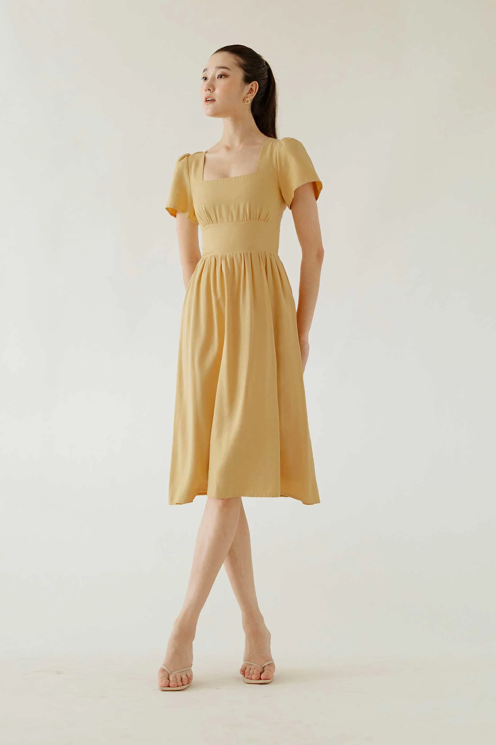 Dokirle (Yellow) - Image 5