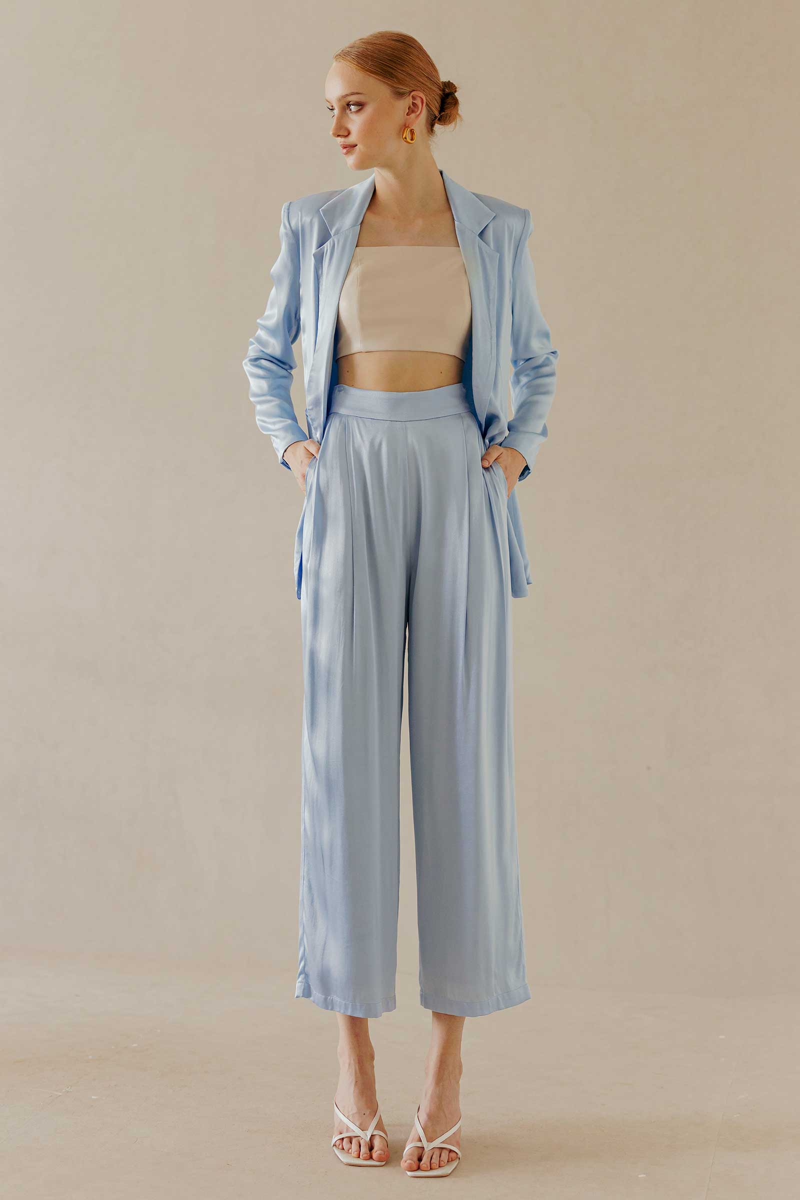Diniversa Pants (Baby Blue) - Image 3