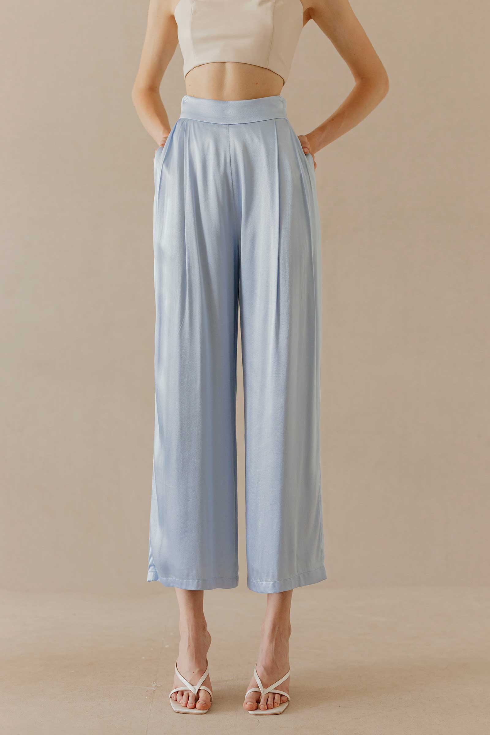 Diniversa Pants (Baby Blue) - Image 4