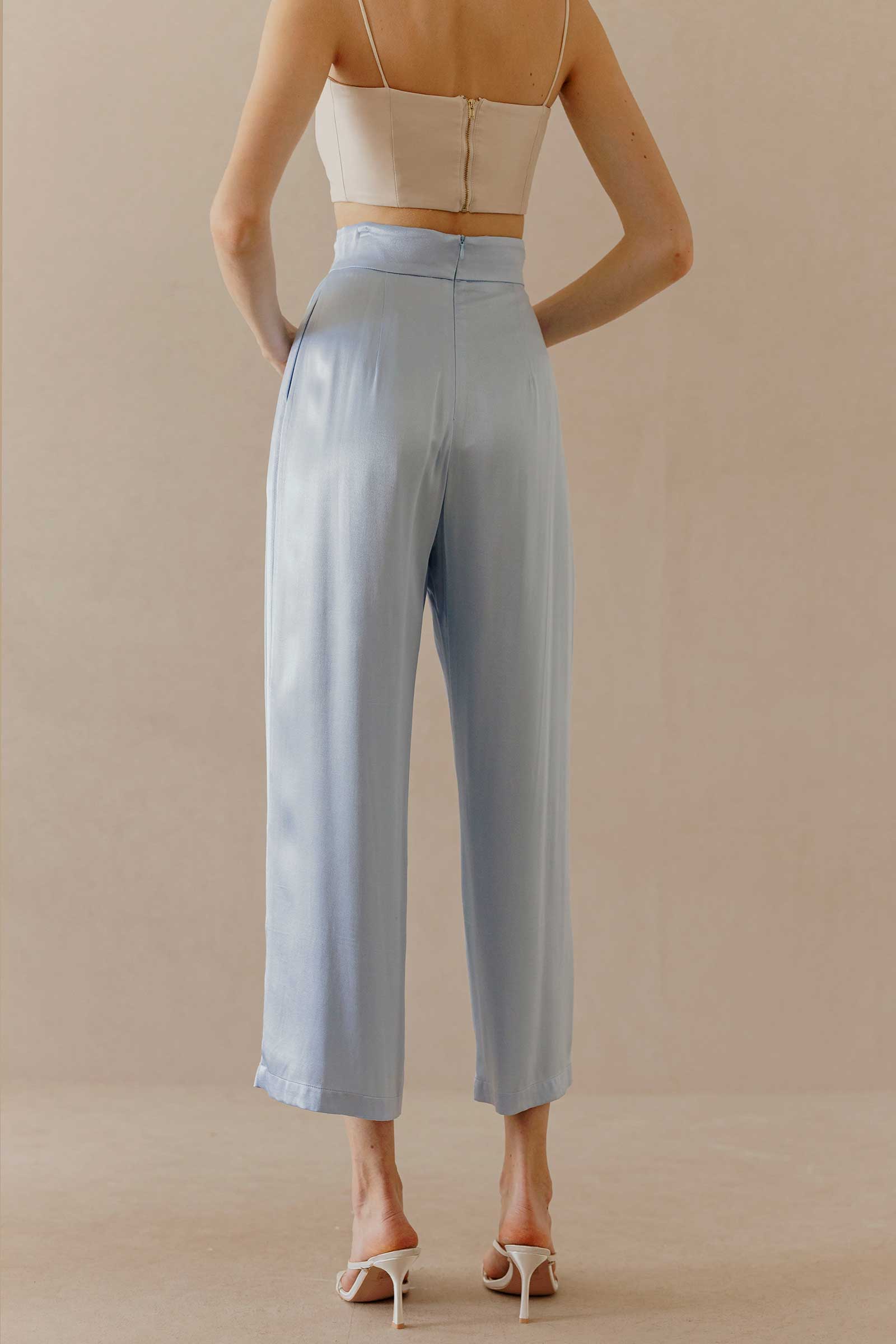 Diniversa Pants (Baby Blue) - Image 5