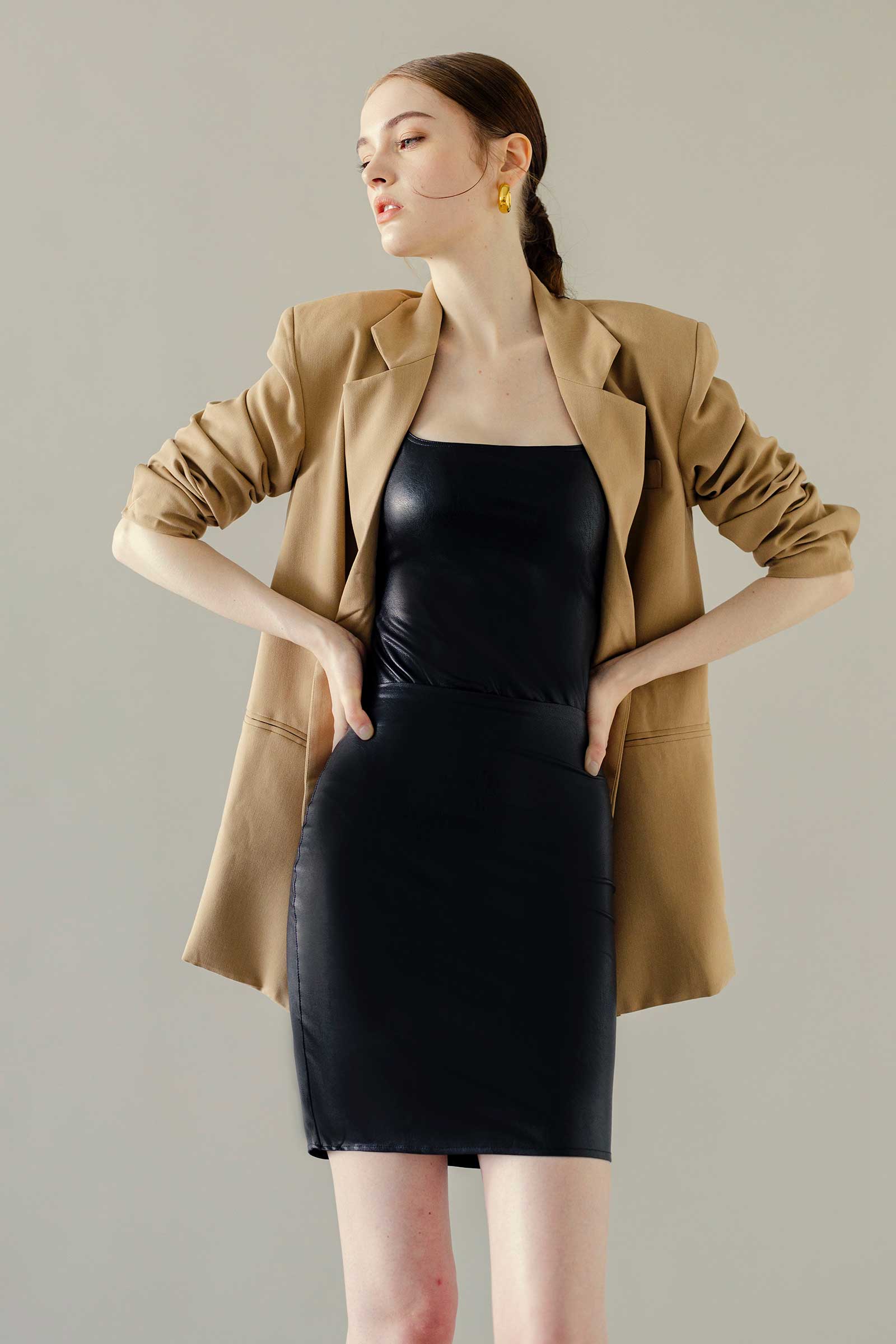 Deui Blazer (Coco) - Image 2